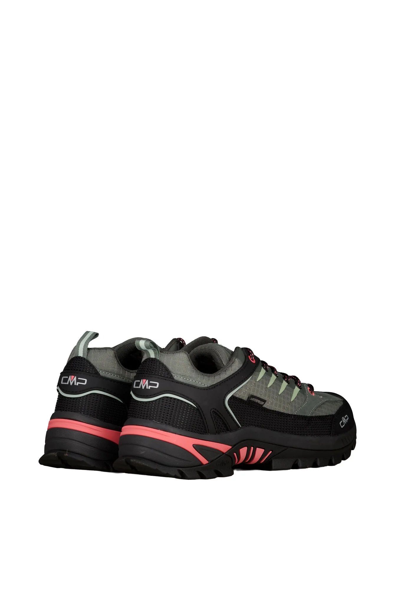 Wanderschuhe RIGEL 2.0 LOW - Image 2