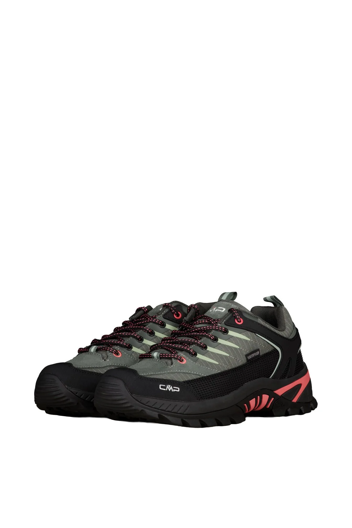 Wanderschuhe RIGEL 2.0 LOW - Image 3