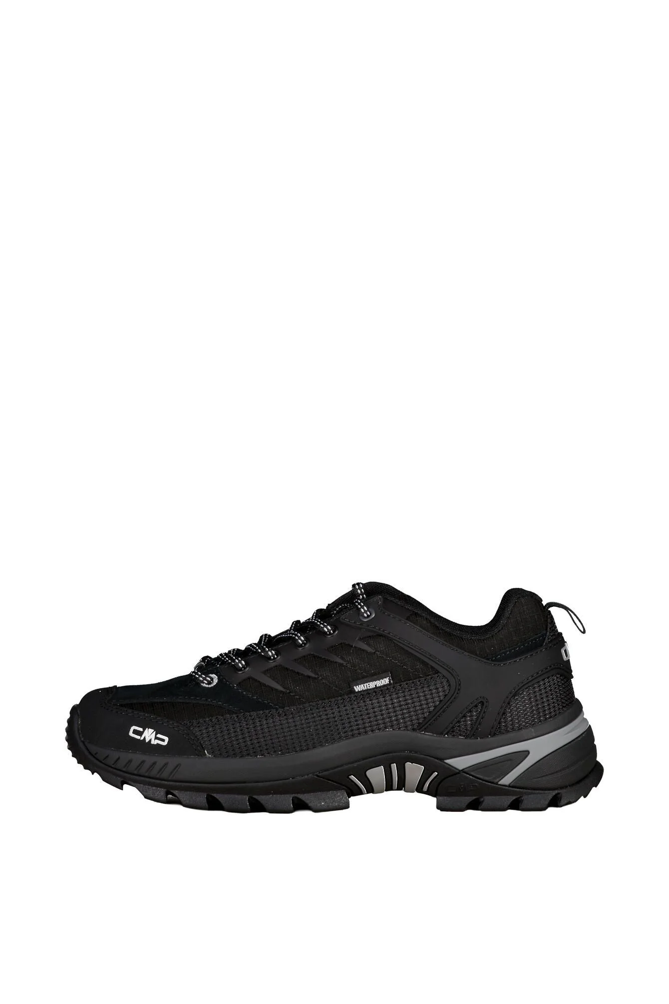 Wanderschuhe RIGEL 2.0 LOW TREKKING