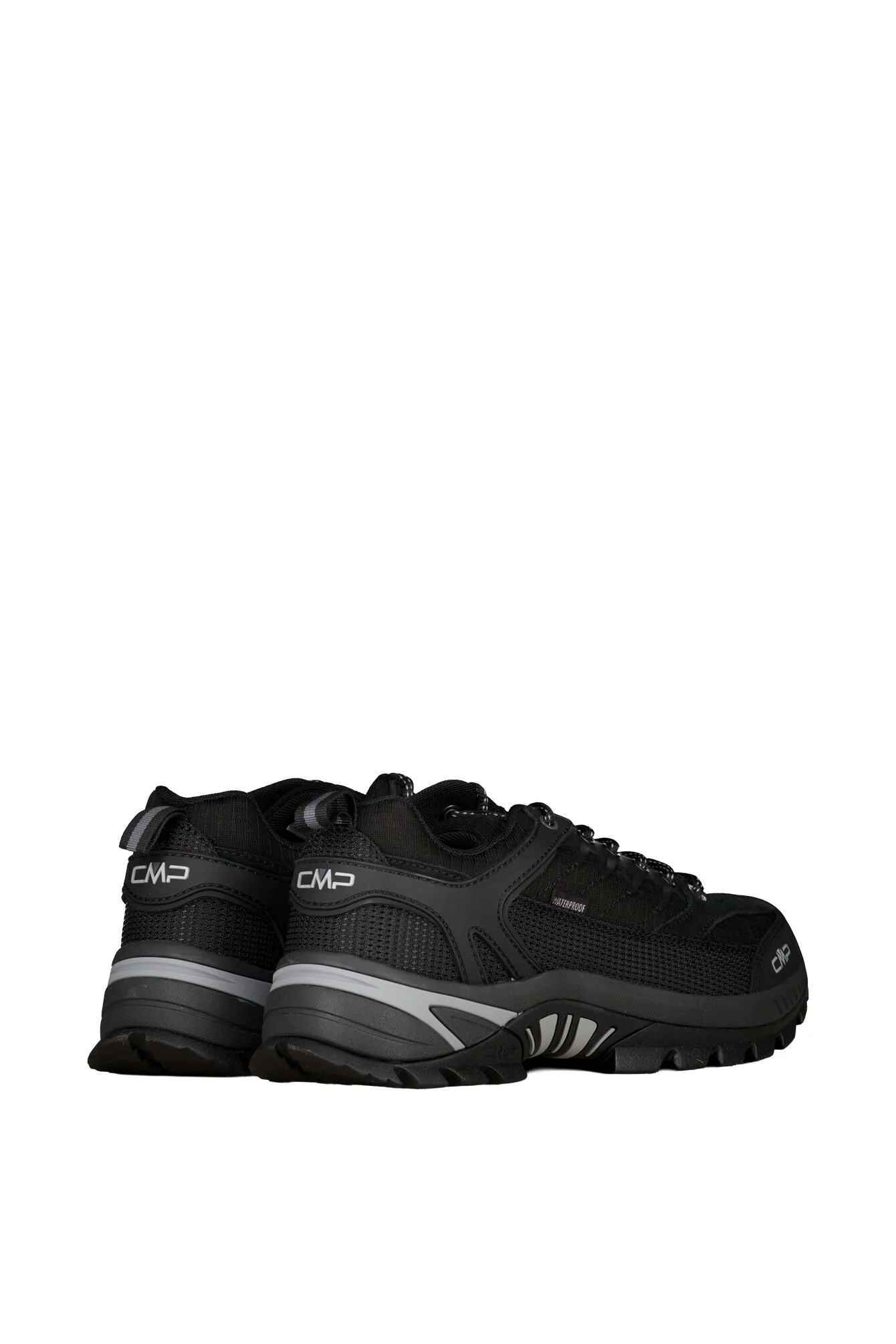 Wanderschuhe RIGEL 2.0 LOW TREKKING - Image 2