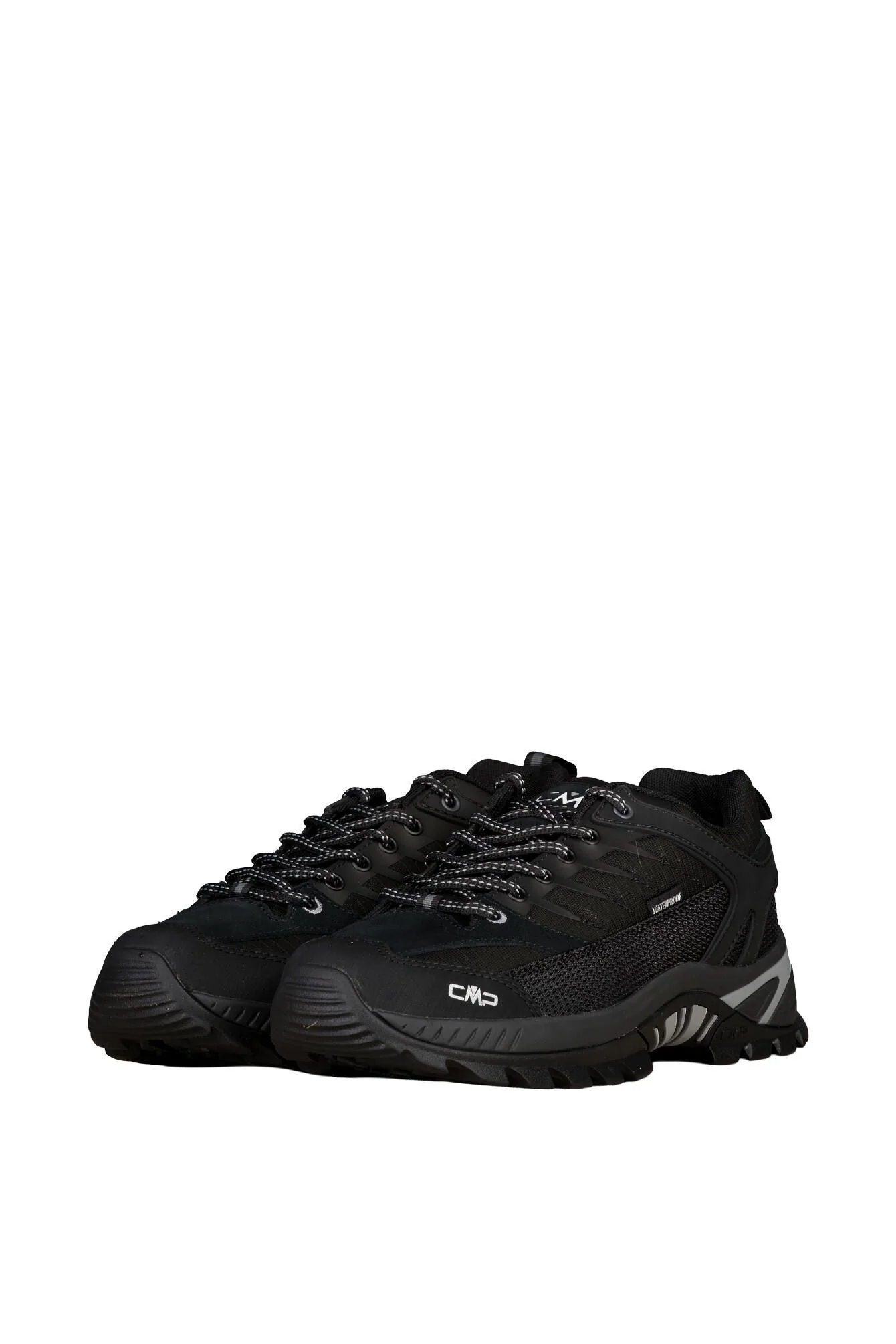 Wanderschuhe RIGEL 2.0 LOW TREKKING - Image 3