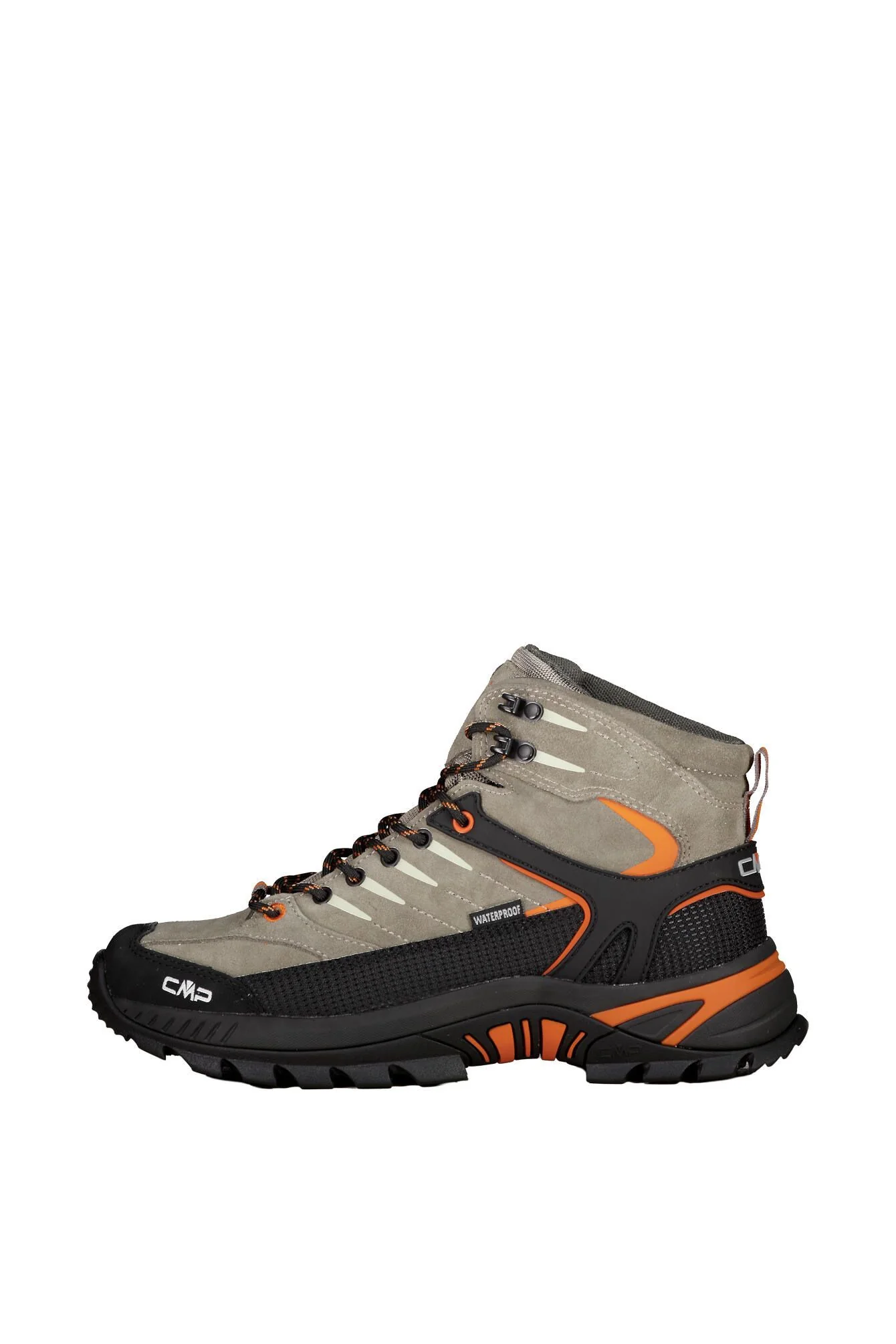 Wanderschuhe RIGEL 2.0 MID TREKKING