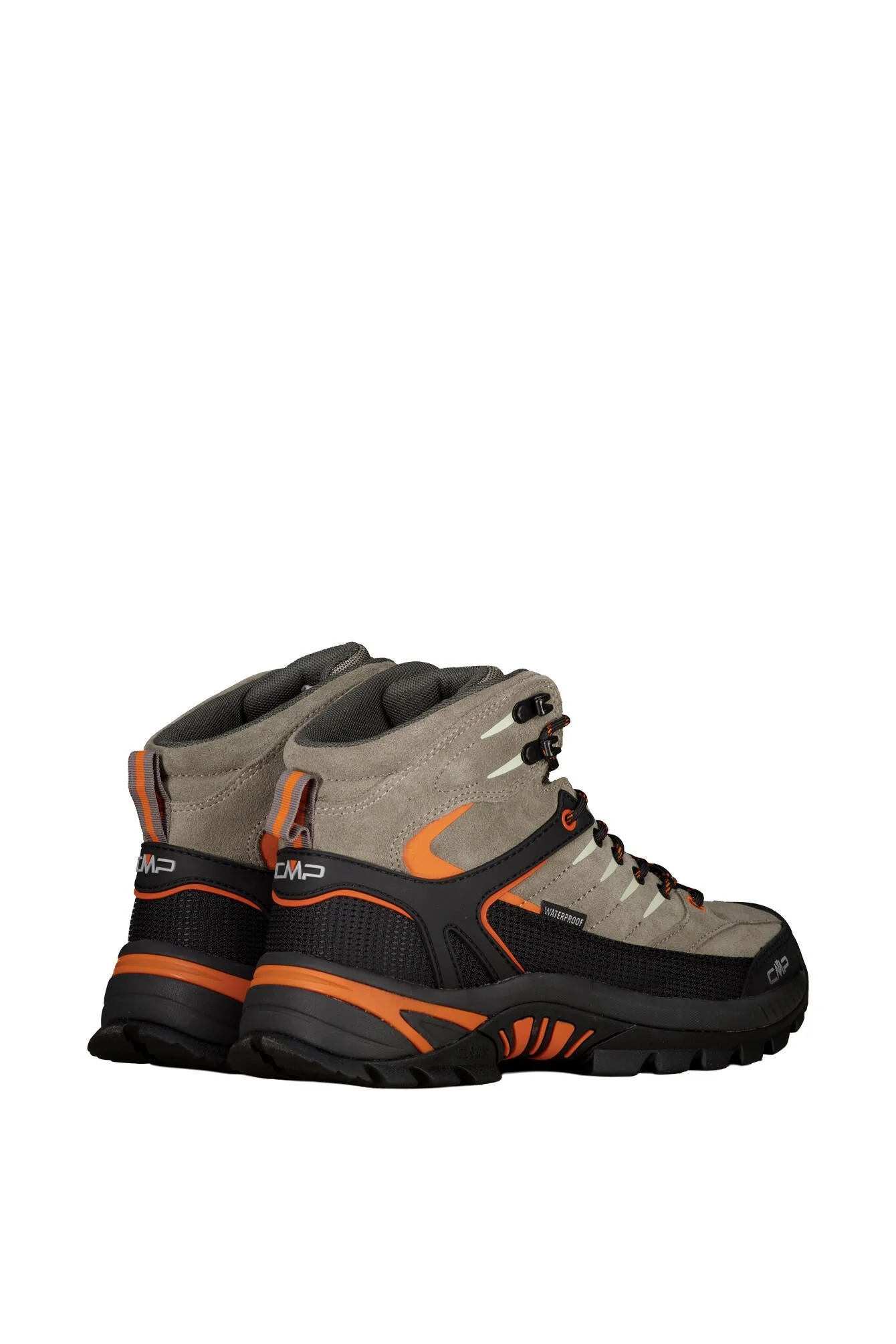 Wanderschuhe RIGEL 2.0 MID TREKKING - Image 2