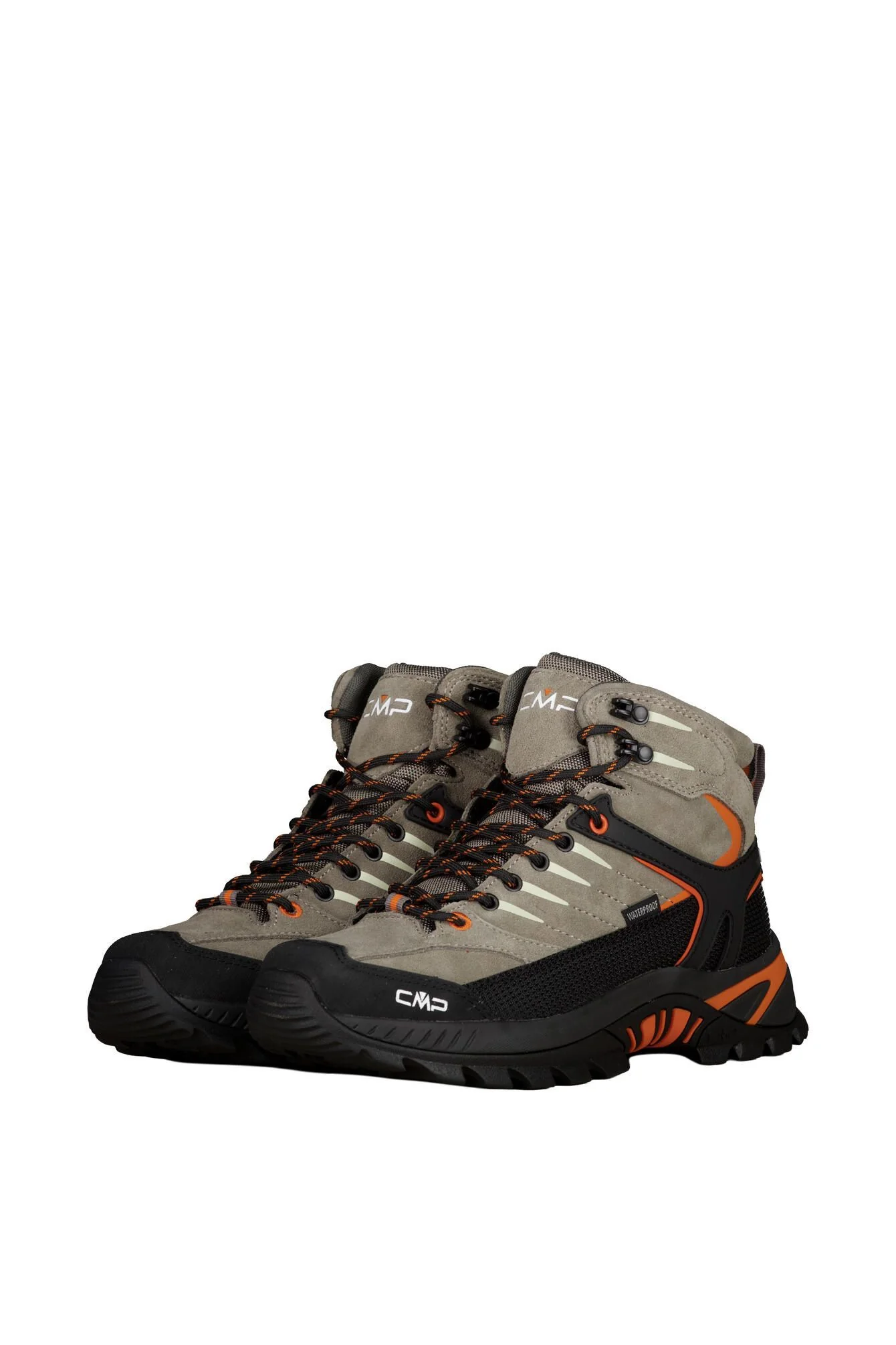 Wanderschuhe RIGEL 2.0 MID TREKKING - Image 3