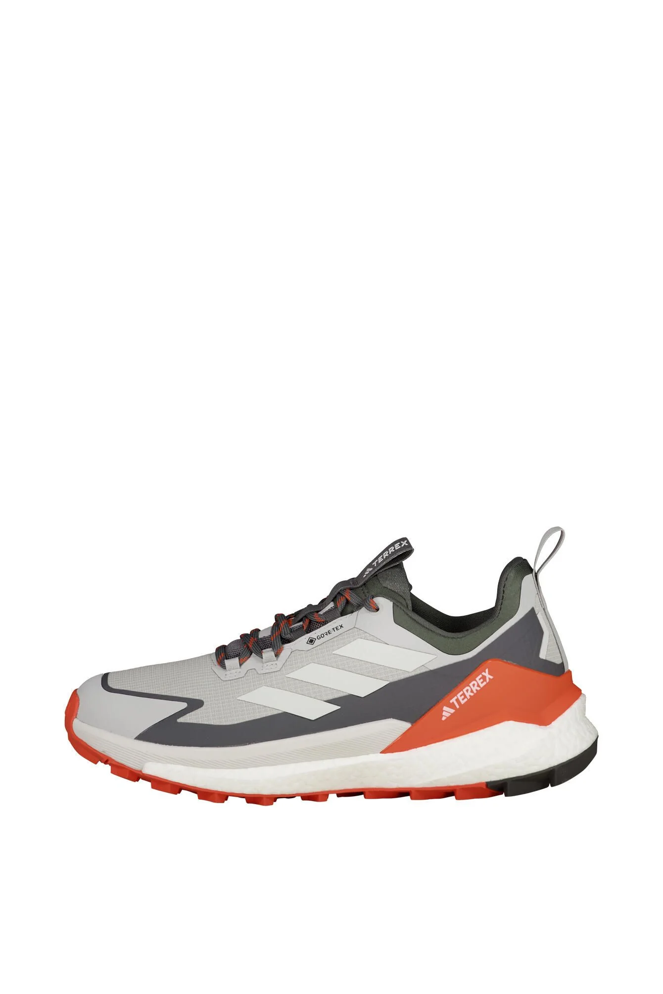 Wanderschuhe TEREX FREE HIKER 2 LOW GTX