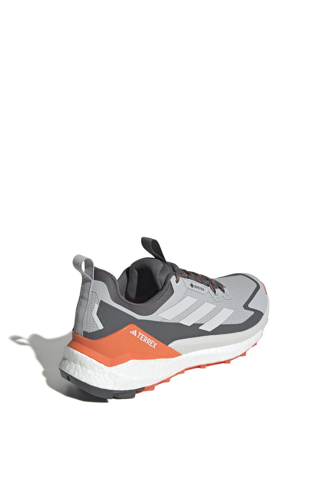 Wanderschuhe TEREX FREE HIKER 2 LOW GTX - Image 2