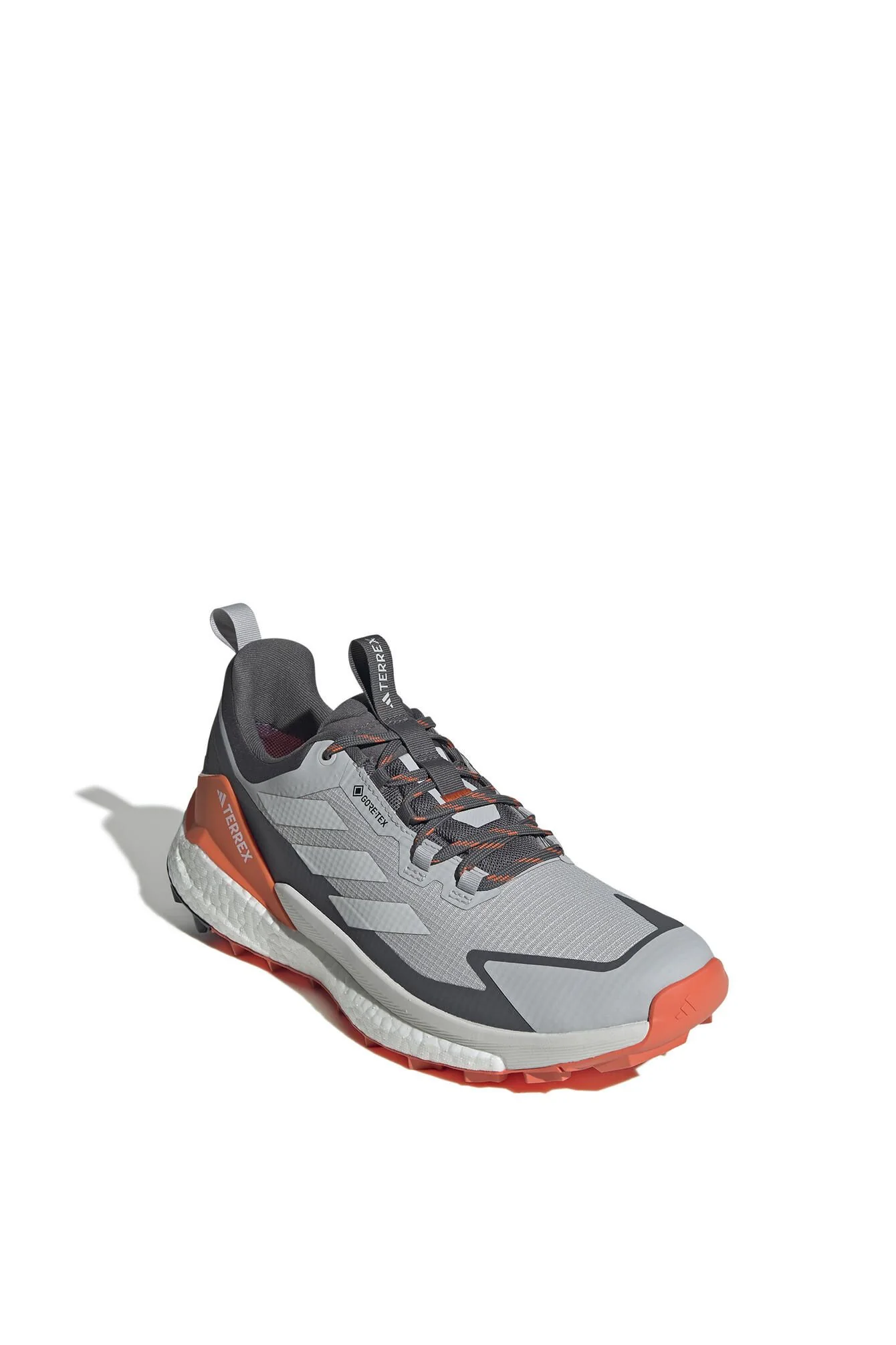 Wanderschuhe TEREX FREE HIKER 2 LOW GTX - Image 3