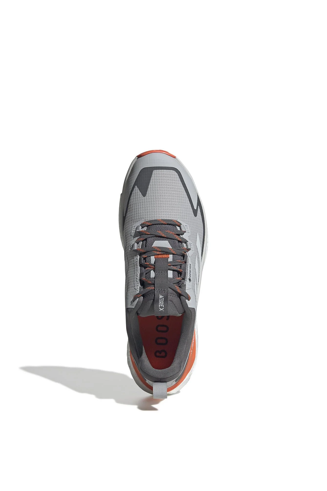 Wanderschuhe TEREX FREE HIKER 2 LOW GTX - Image 5