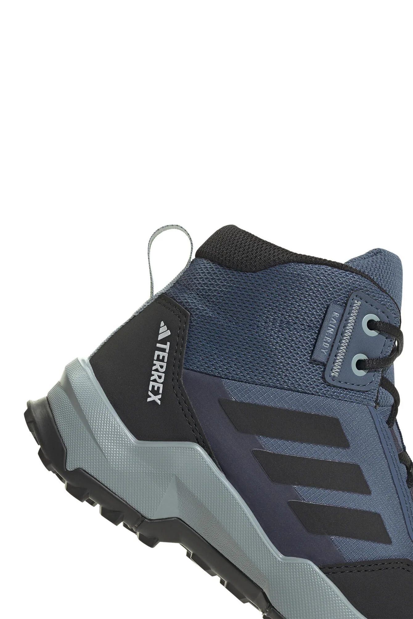 Wanderschuhe TERREX AX4R R.RDY Kids - Image 4