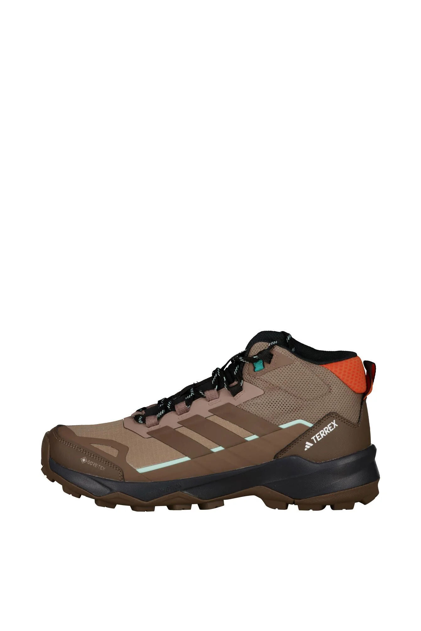 Wanderschuhe TERREX SKYCHASER AX5 MID GTX