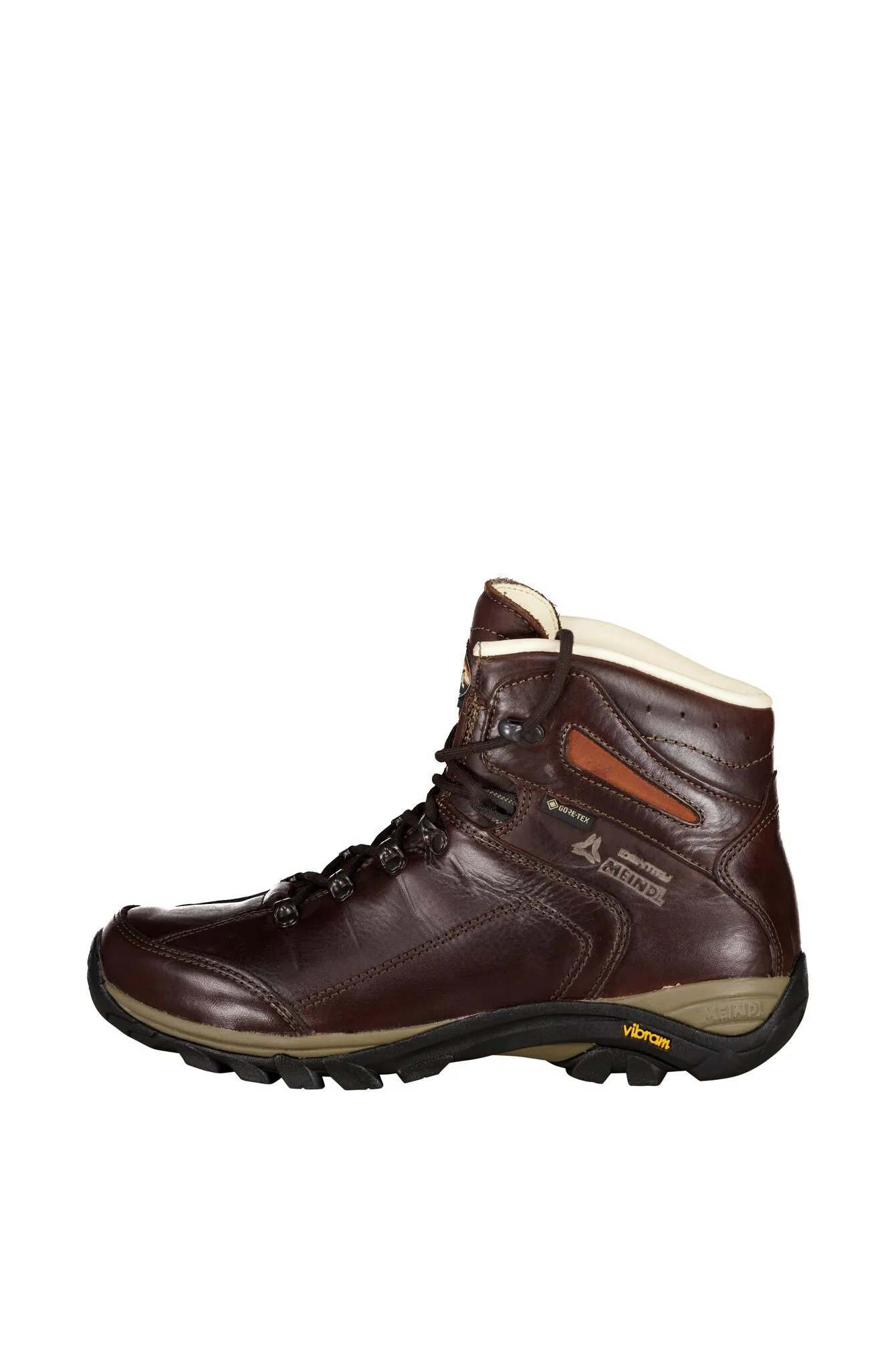 Wanderschuhe TESSIN LADY IDENT mit Gore Tex
