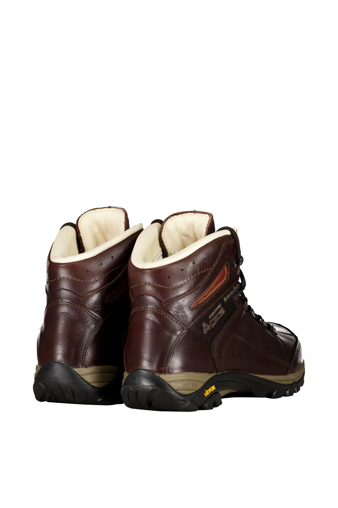 Wanderschuhe TESSIN LADY IDENT mit Gore Tex - Image 2