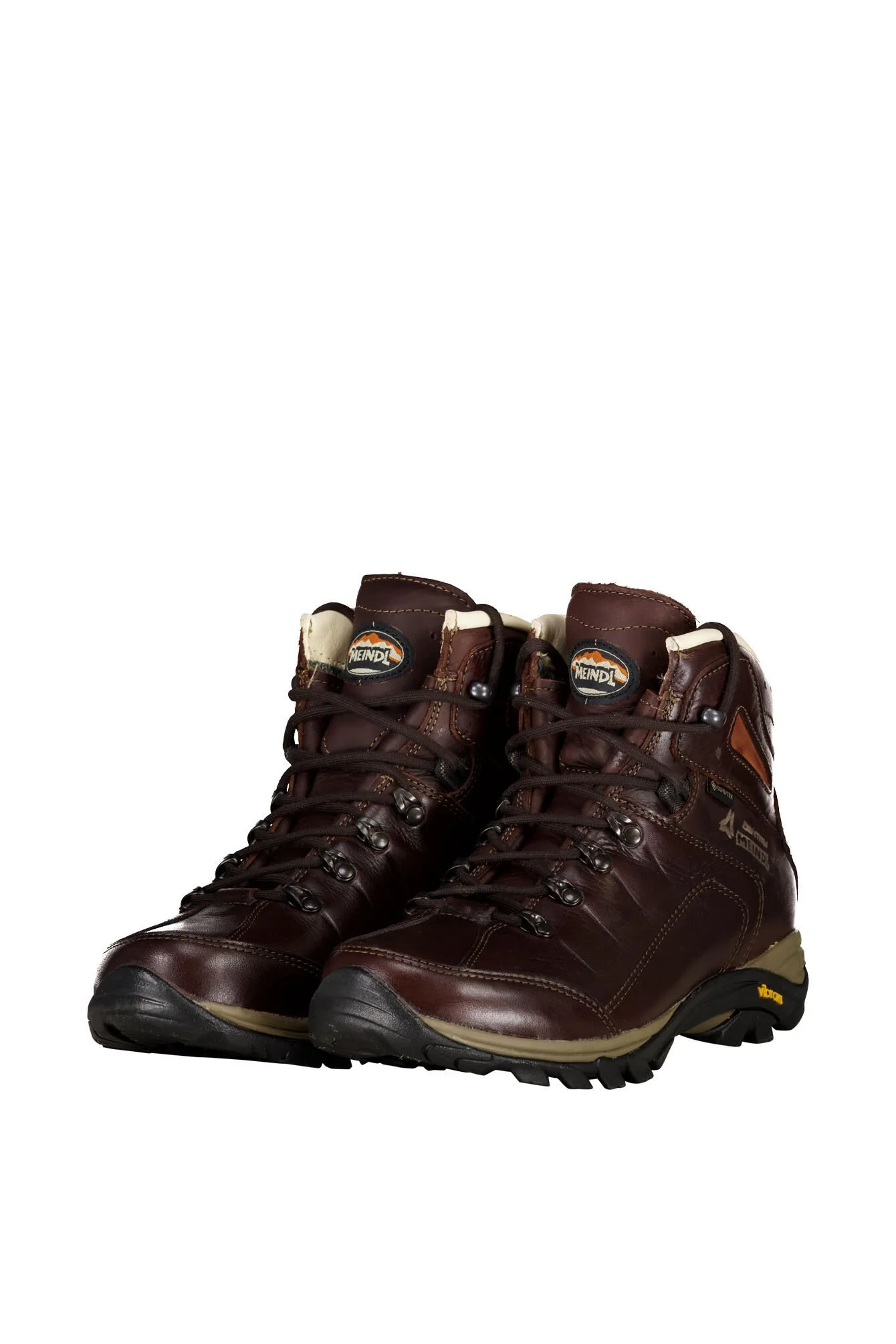 Wanderschuhe TESSIN LADY IDENT mit Gore Tex - Image 3