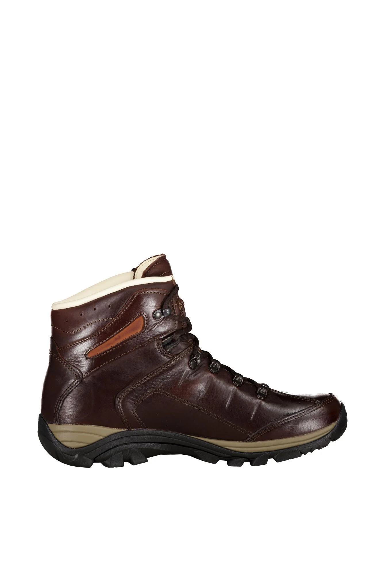 Wanderschuhe TESSIN LADY IDENT mit Gore Tex - Image 4