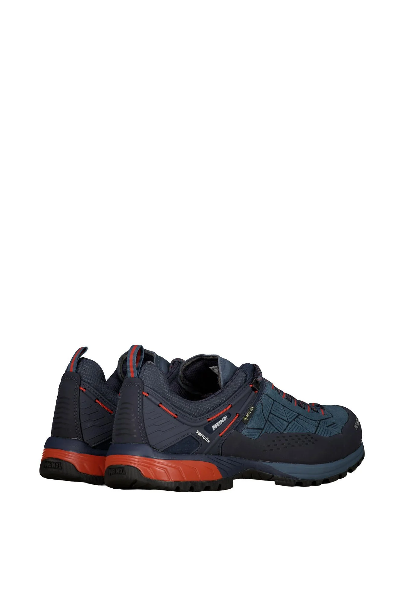 Wanderschuhe TOP TRAIL GTX - Image 3