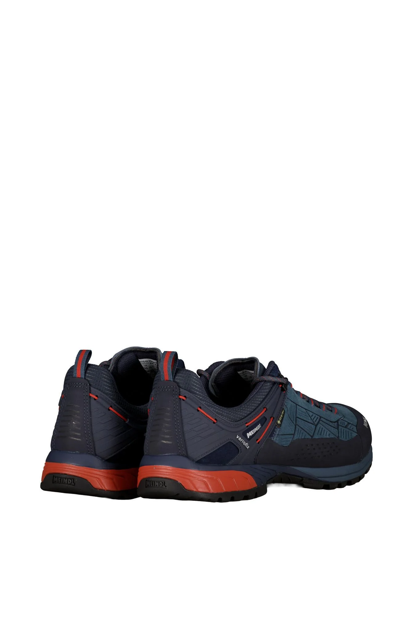 Wanderschuhe TOP TRAIL GTX - Image 4