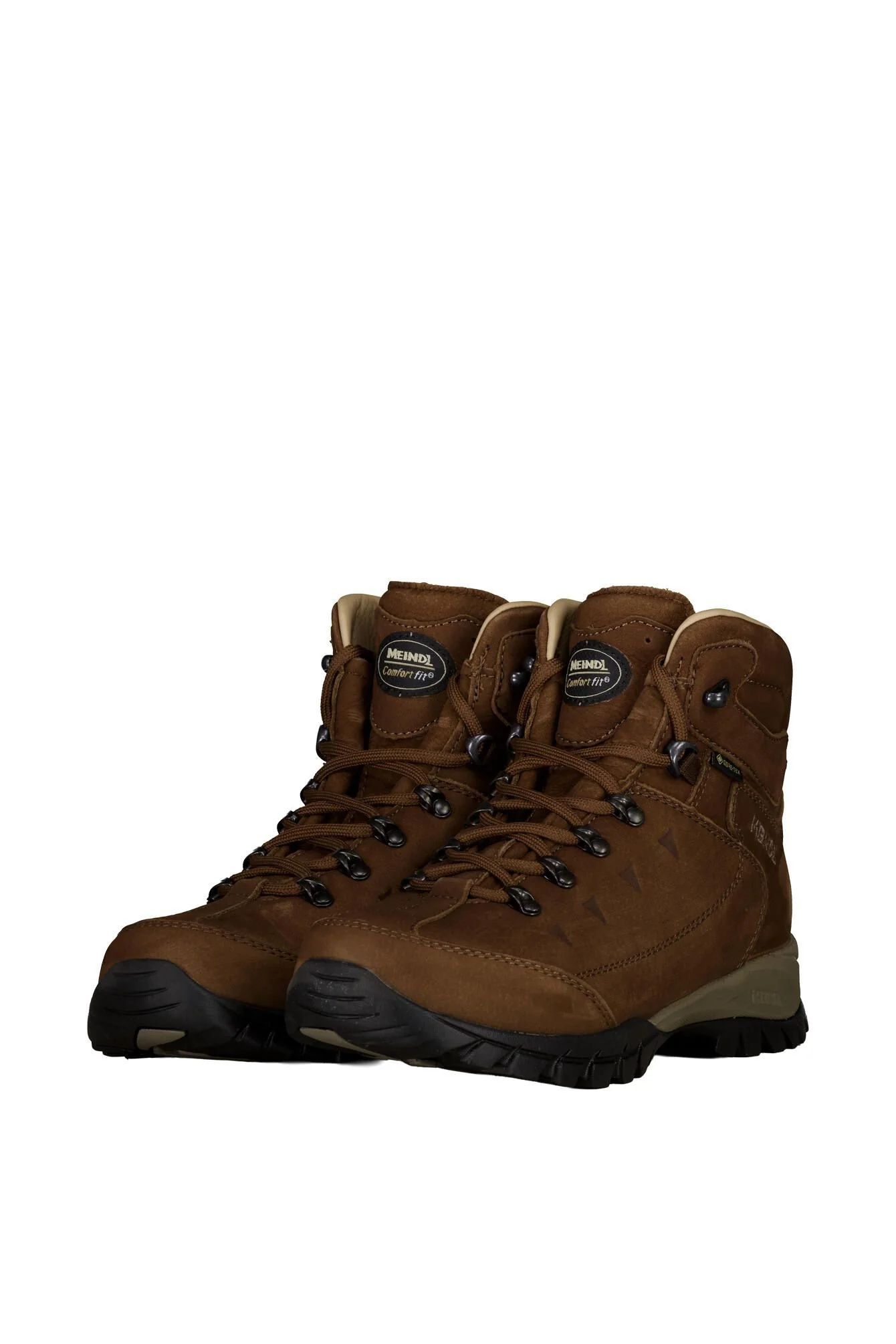 Wanderschuhe TRENTO LADY GTX - Image 3