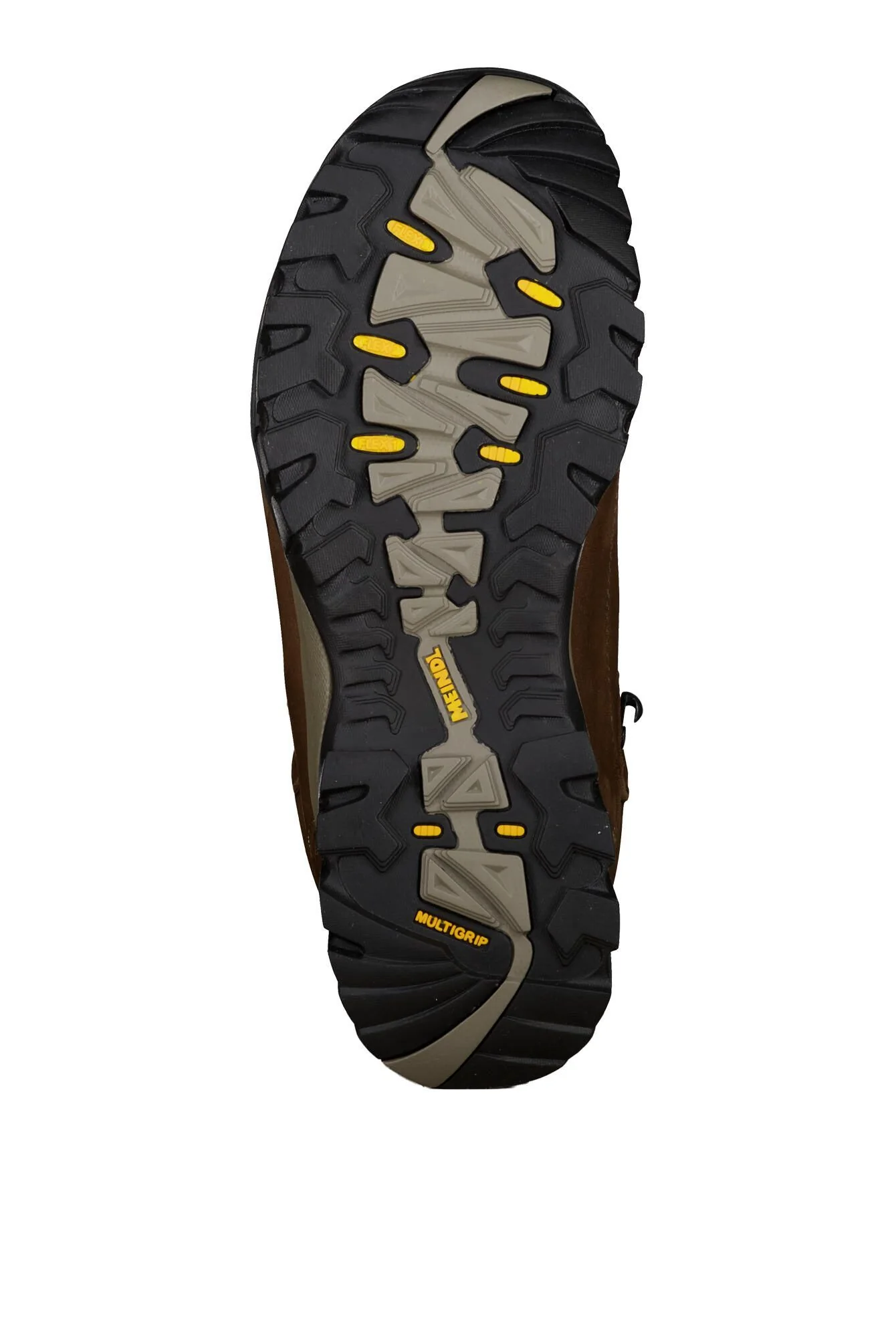 Wanderschuhe TRENTO LADY GTX - Image 4
