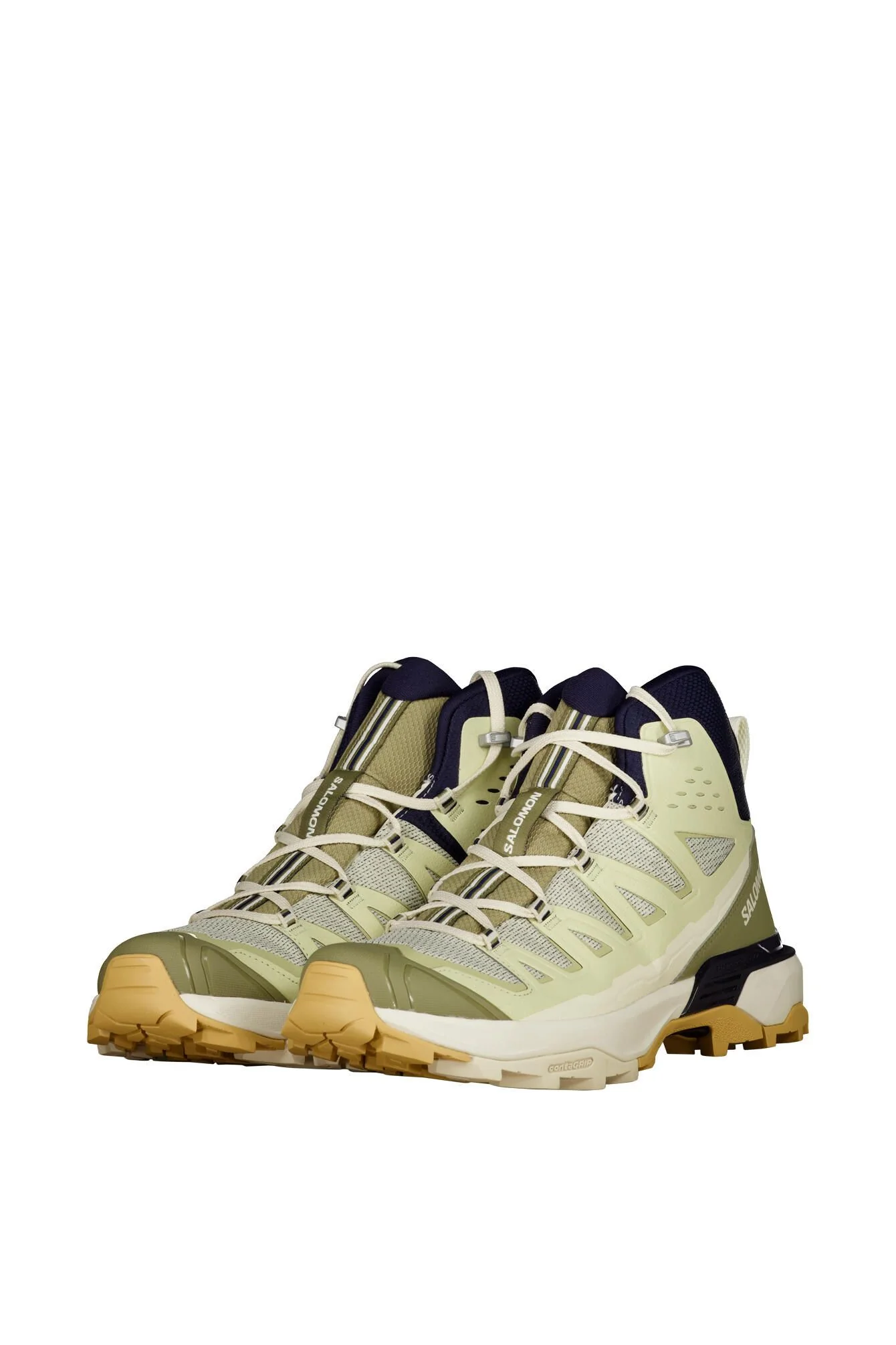 Wanderschuhe X ULTRA 360 EDGE MID GTX - Image 3
