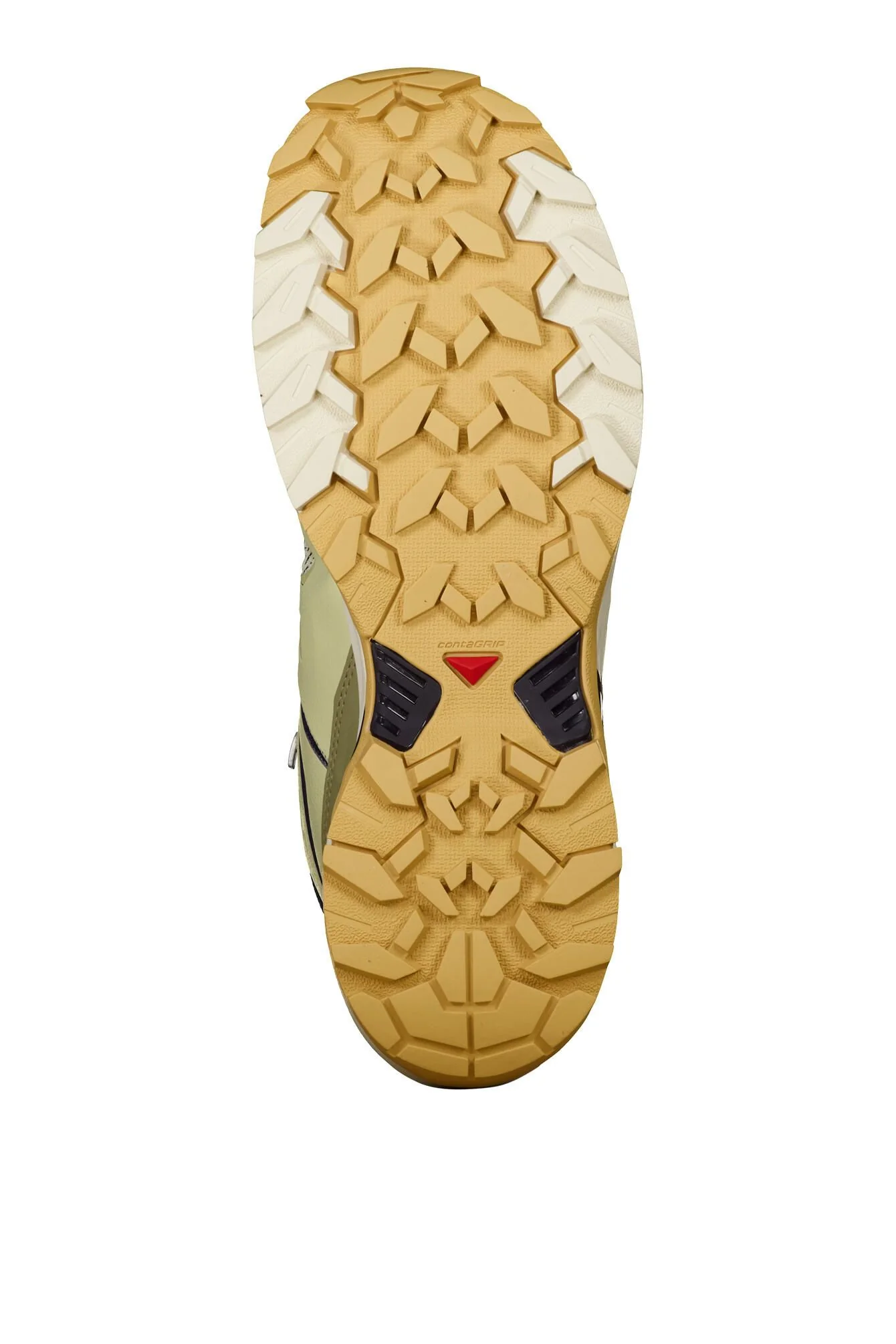 Wanderschuhe X ULTRA 360 EDGE MID GTX - Image 4