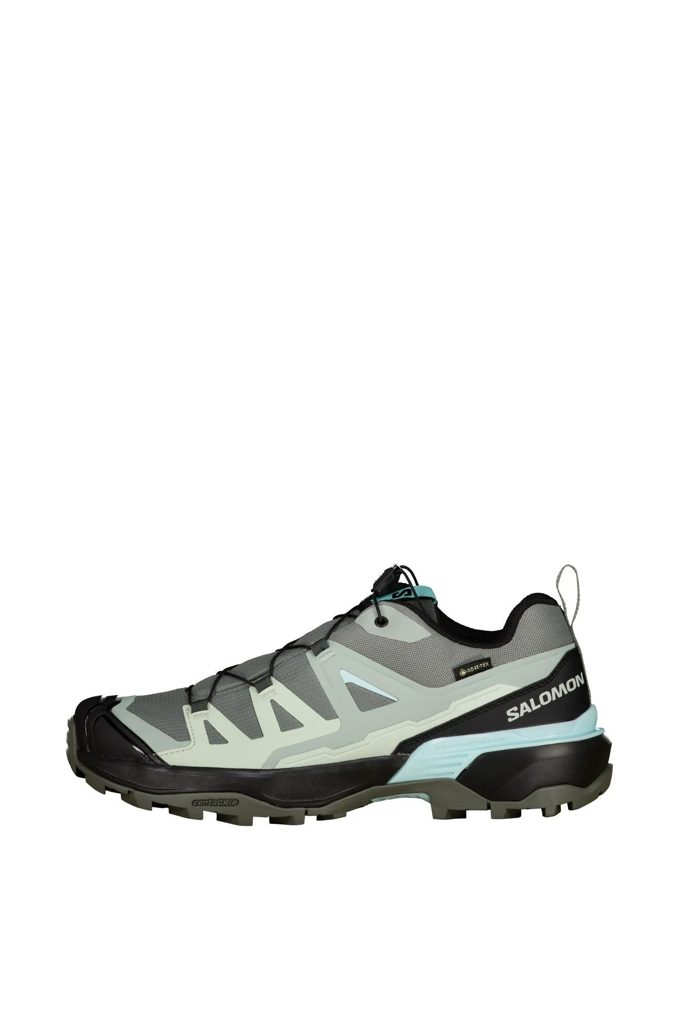 Wanderschuhe X ULTRA 360 GTX