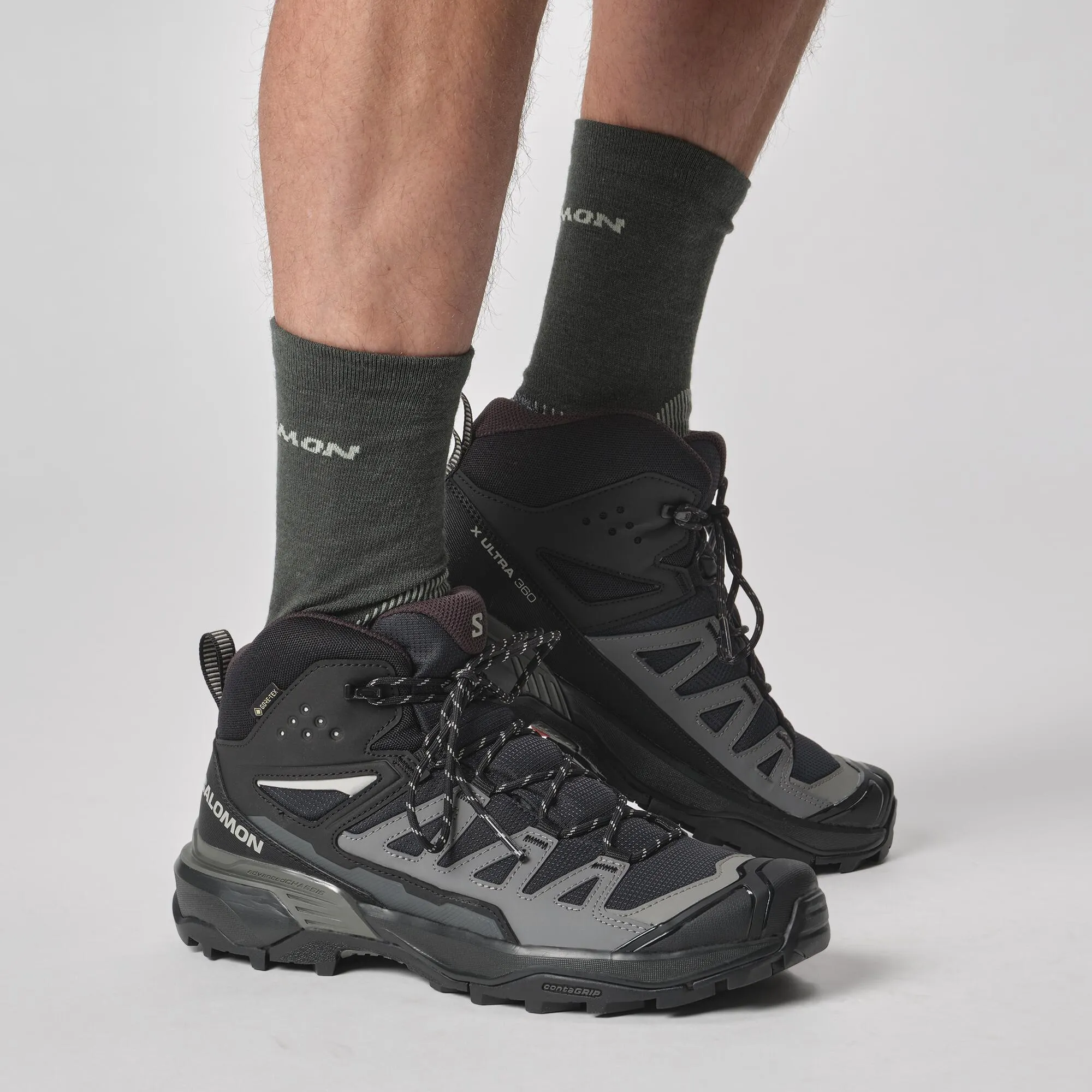 Wanderschuhe X ULTRA 360 MID GTX - Image 6