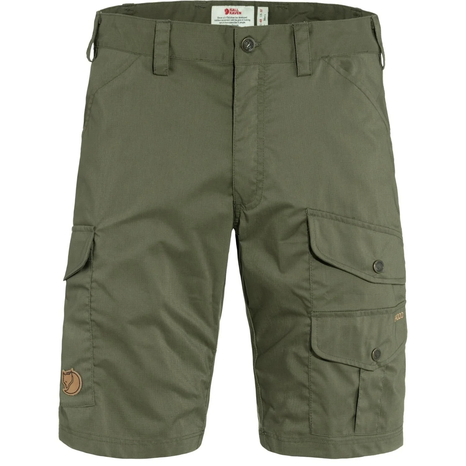 Wandershorts Vidda Pro Lite