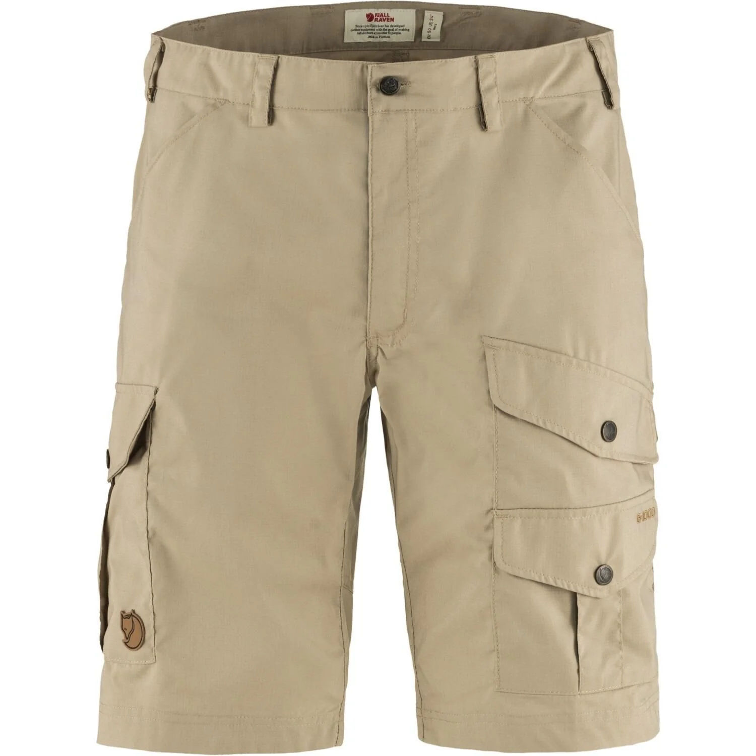 Wandershorts Vidda Pro Lite