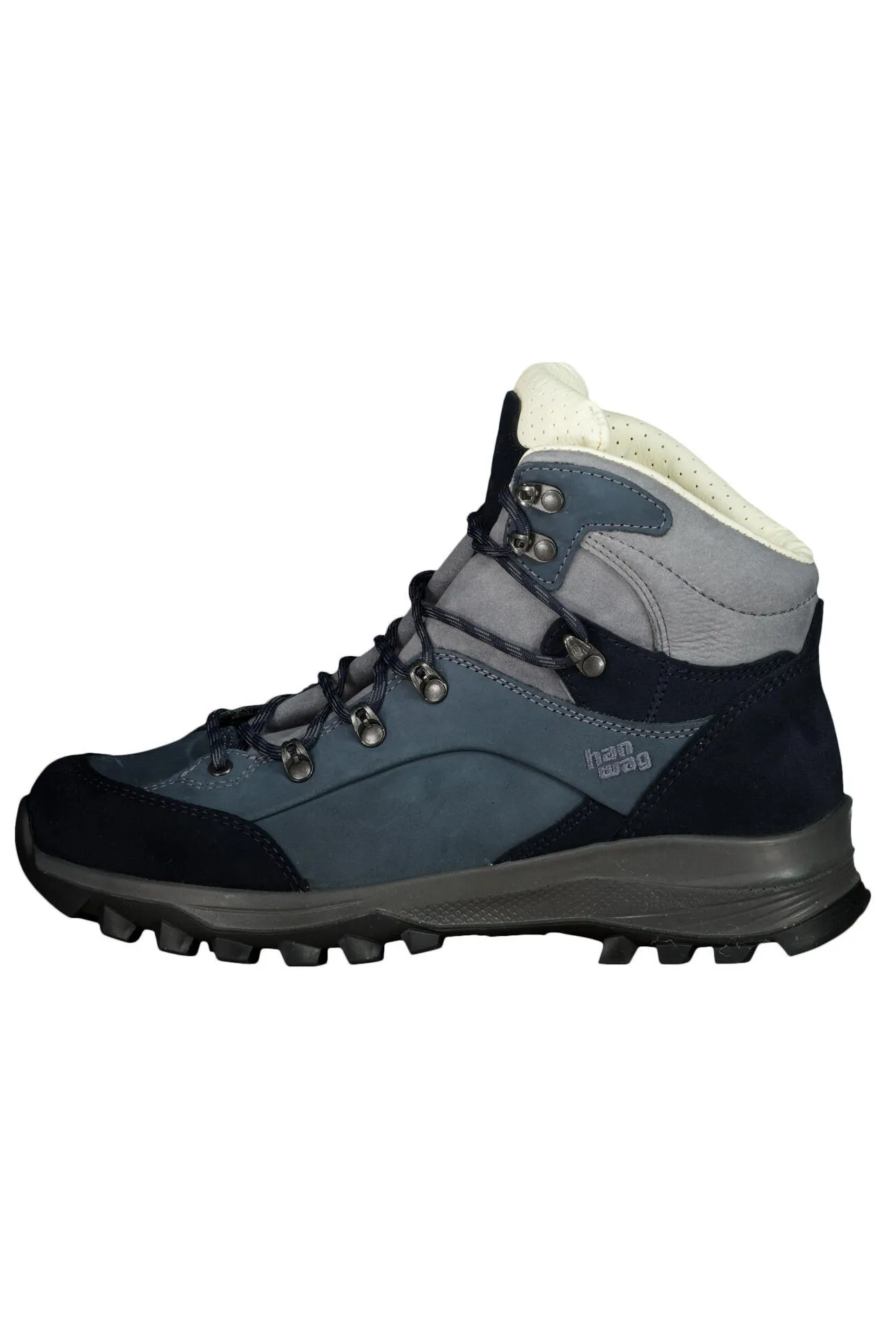 Wanderstiefel Alta Bunion II Lady LL