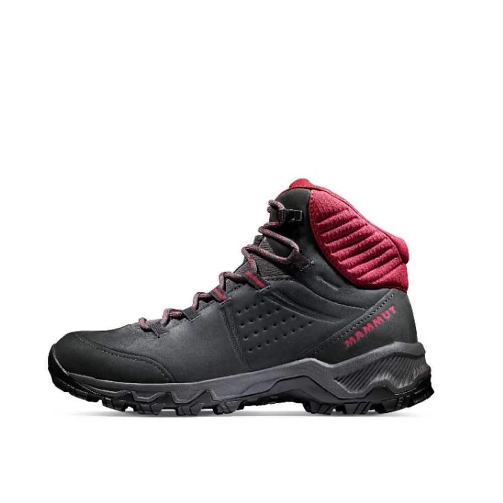 Wanderstiefel Nova IV Mid GTX