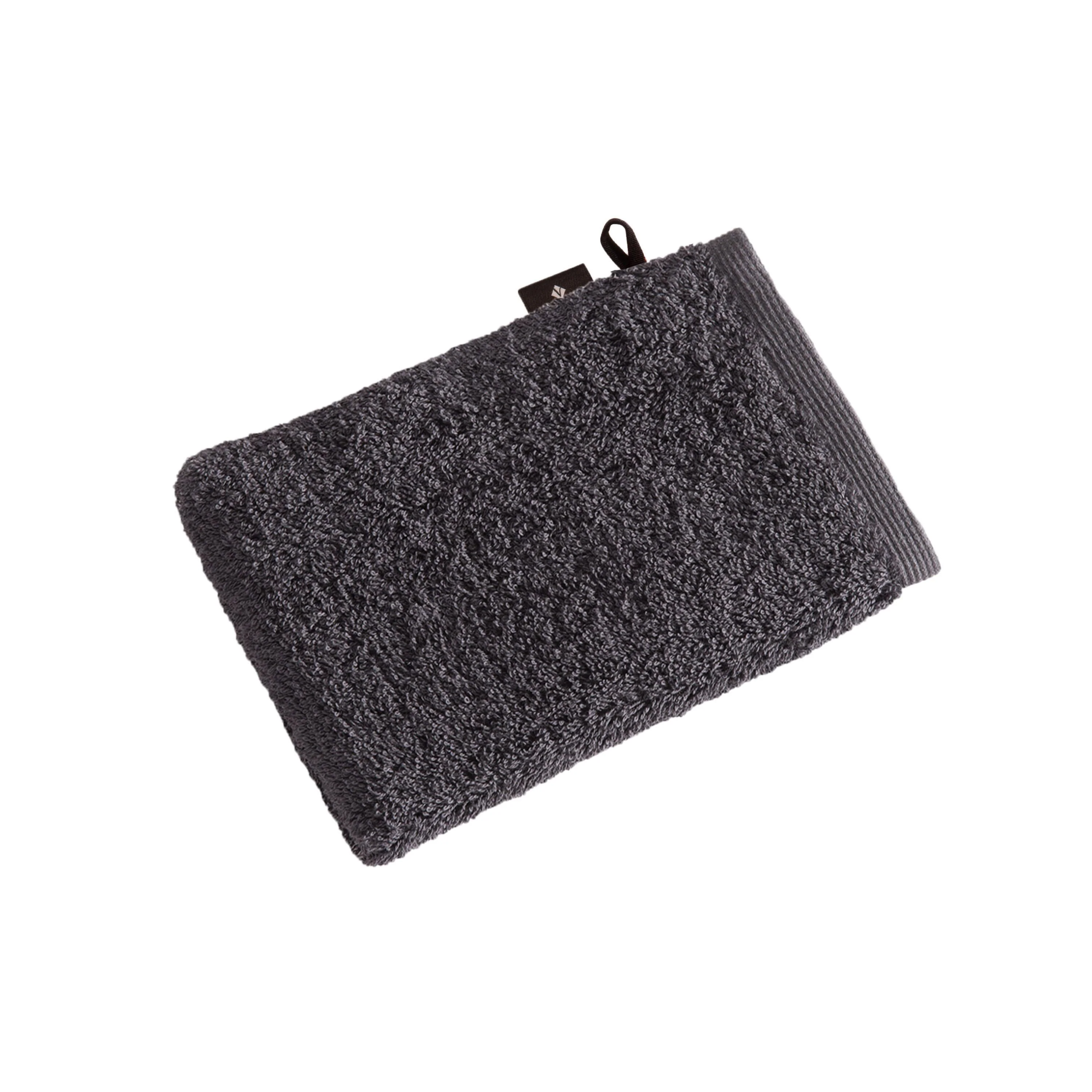 Waschhandschuh aus Baumwolle