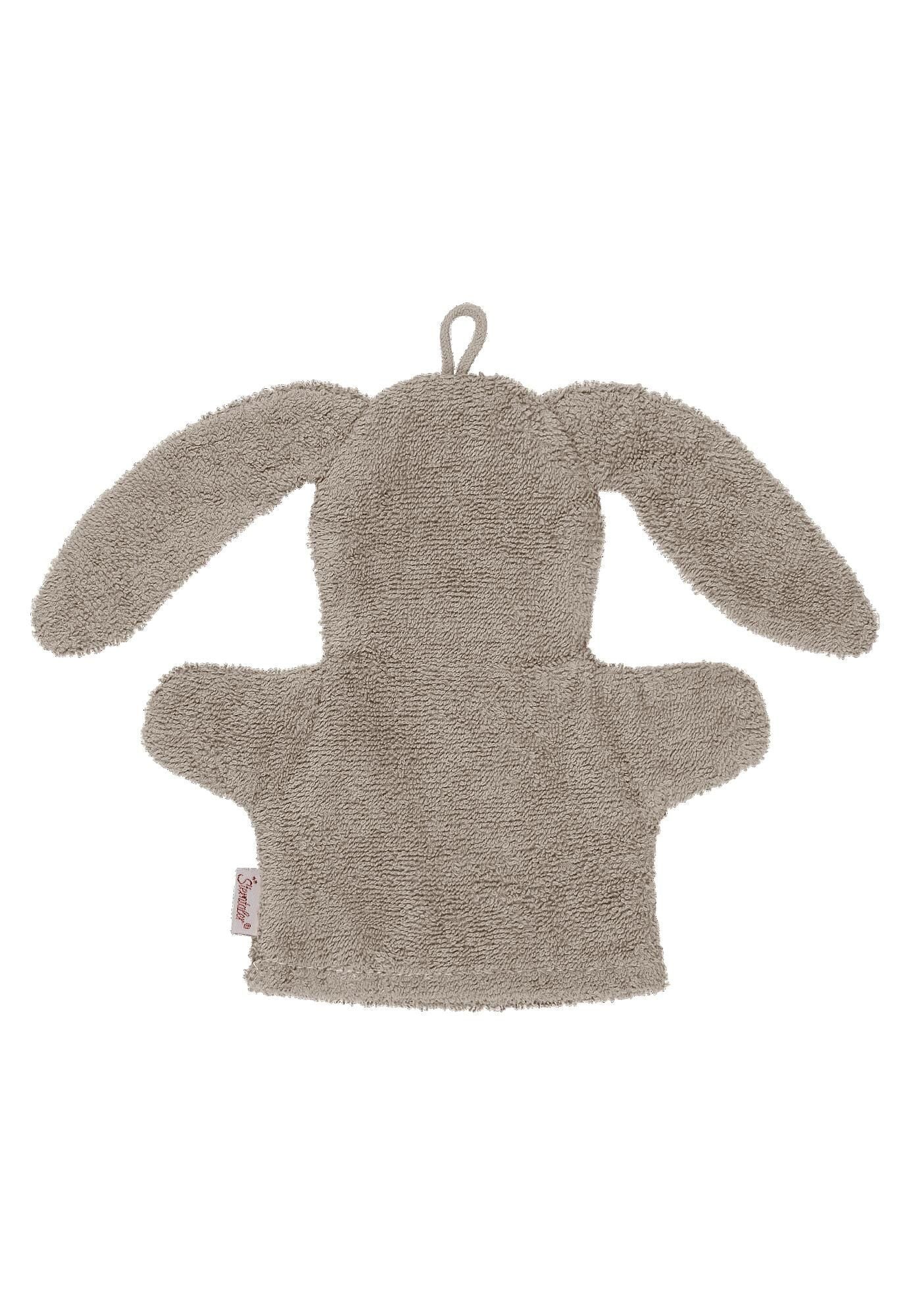 Waschhandschuh HANNI - Image 2