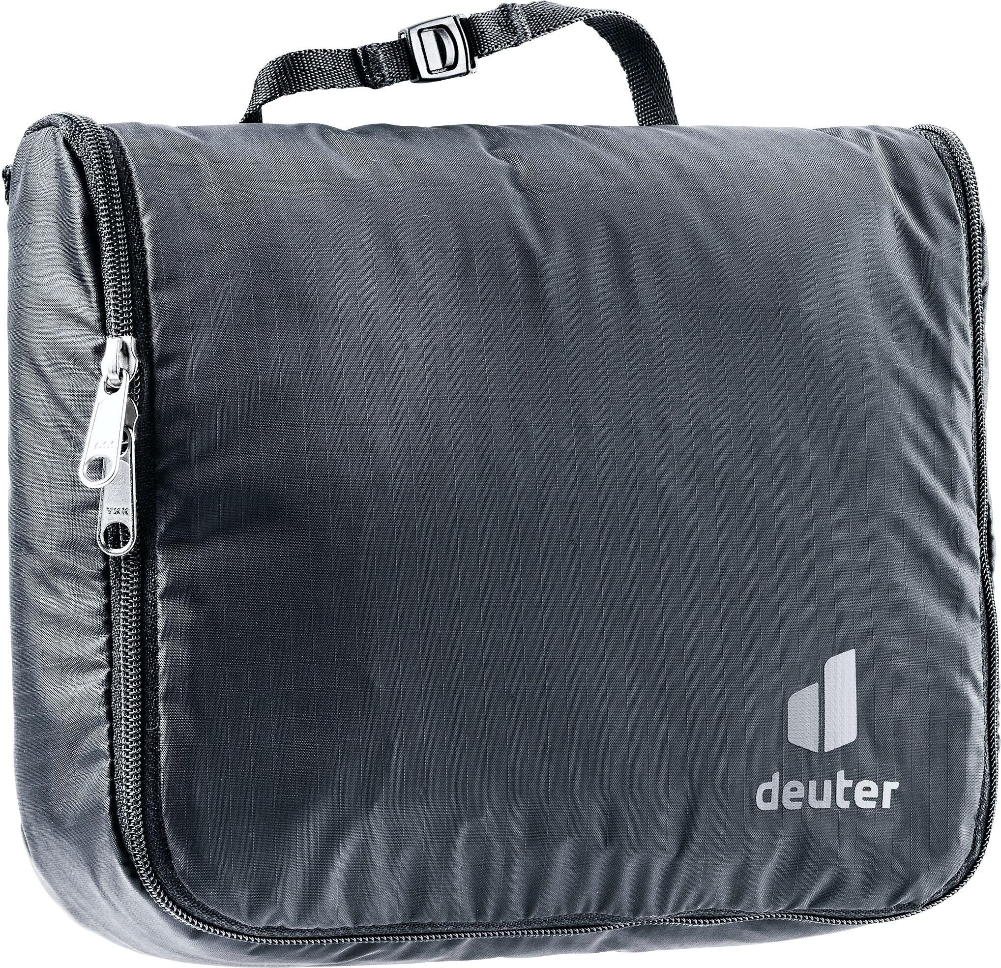 Wash Center Lite I, black