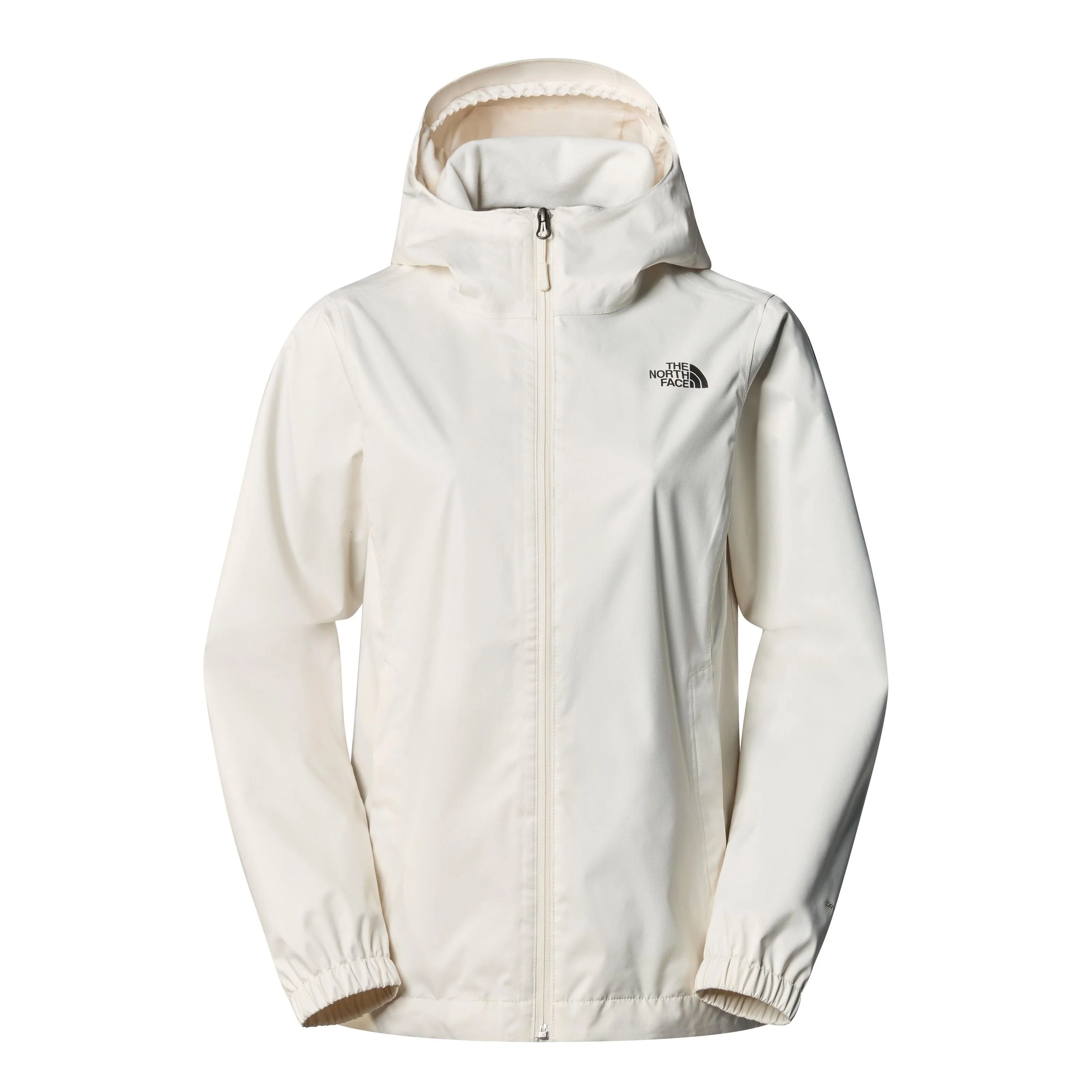 Wasserabweisende Funktionsjacke