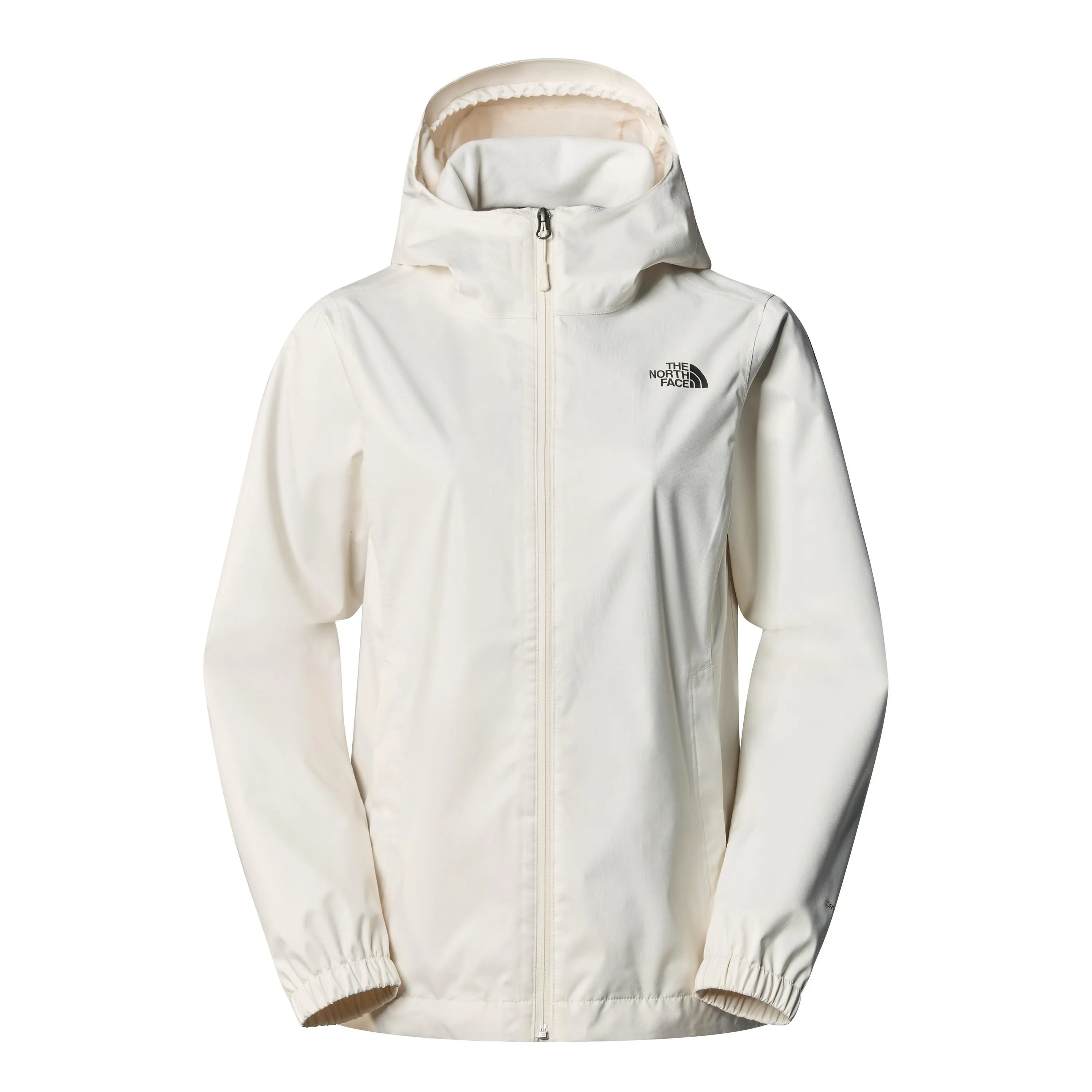Wasserabweisende Funktionsjacke