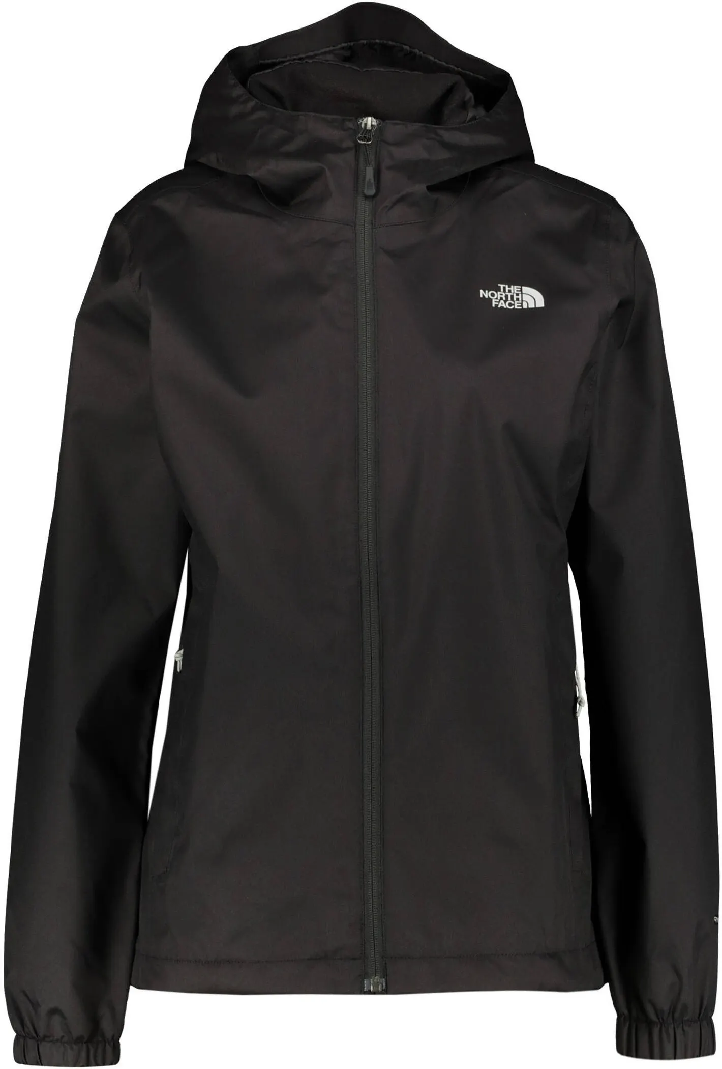 Wasserabweisende Funktionsjacke