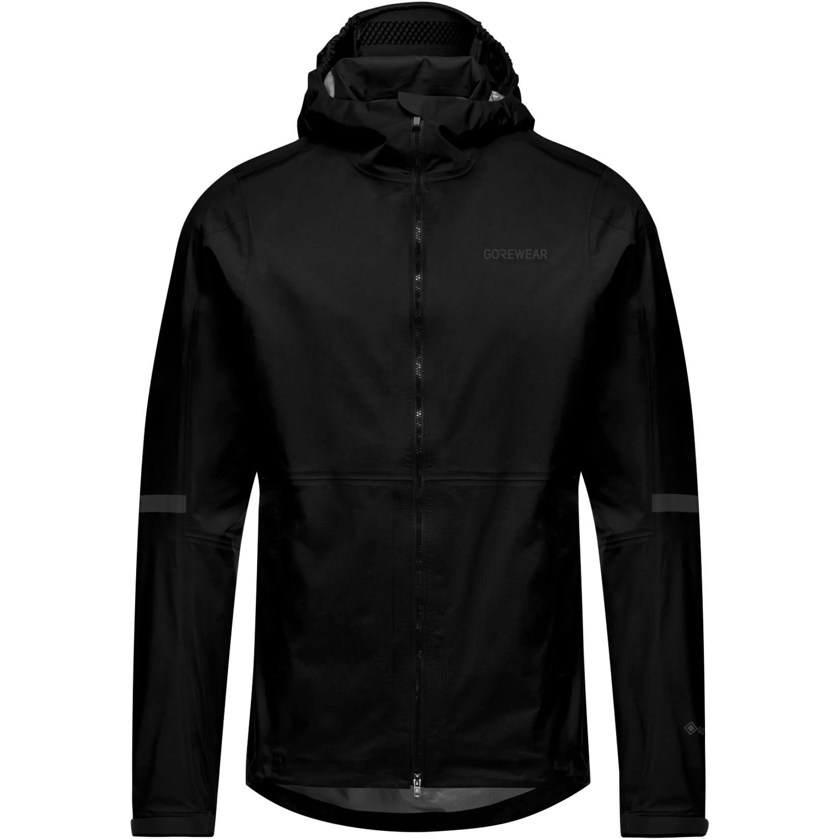 Wasserdichte Funktionsjacke