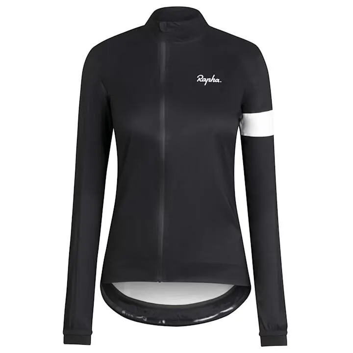 Wasserdichte Funktionsjacke
