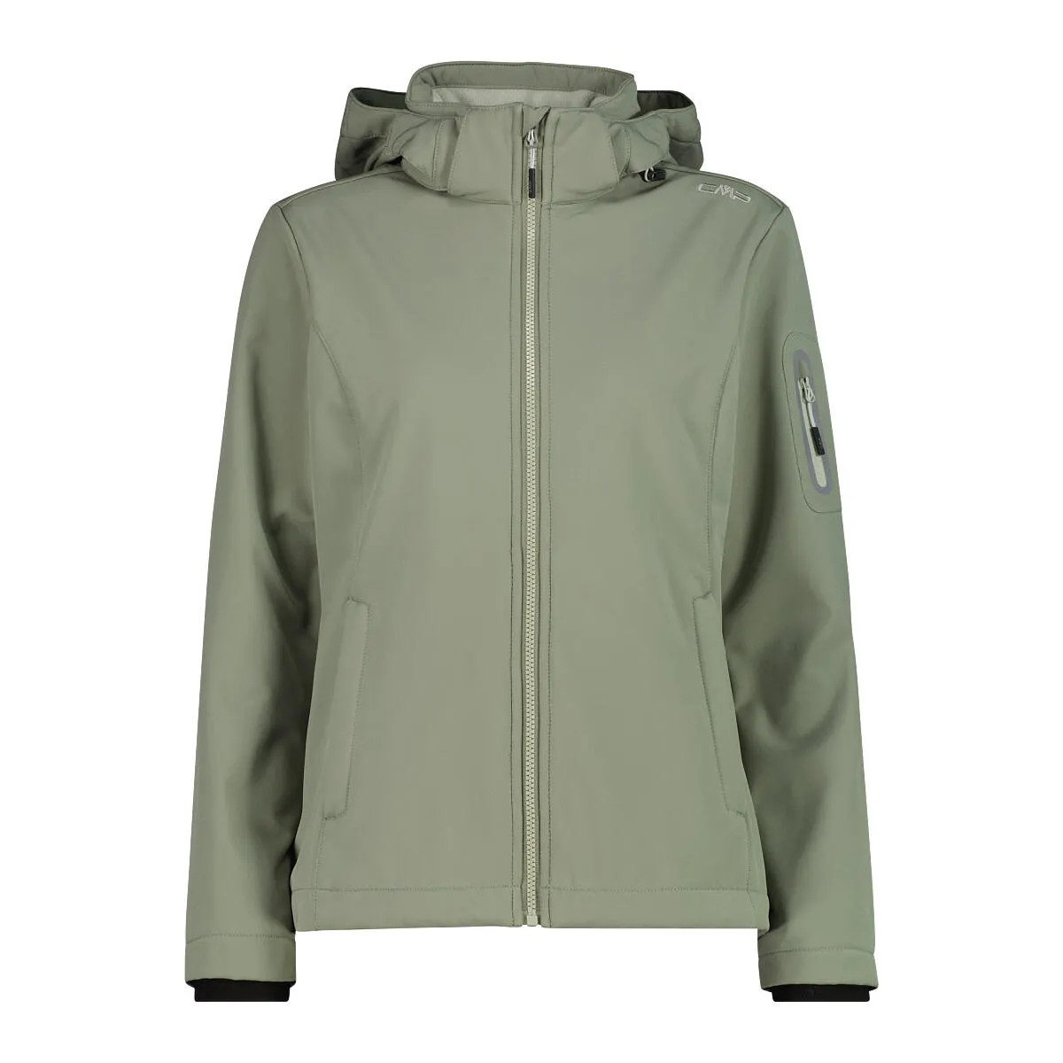 Wasserdichte Jacke