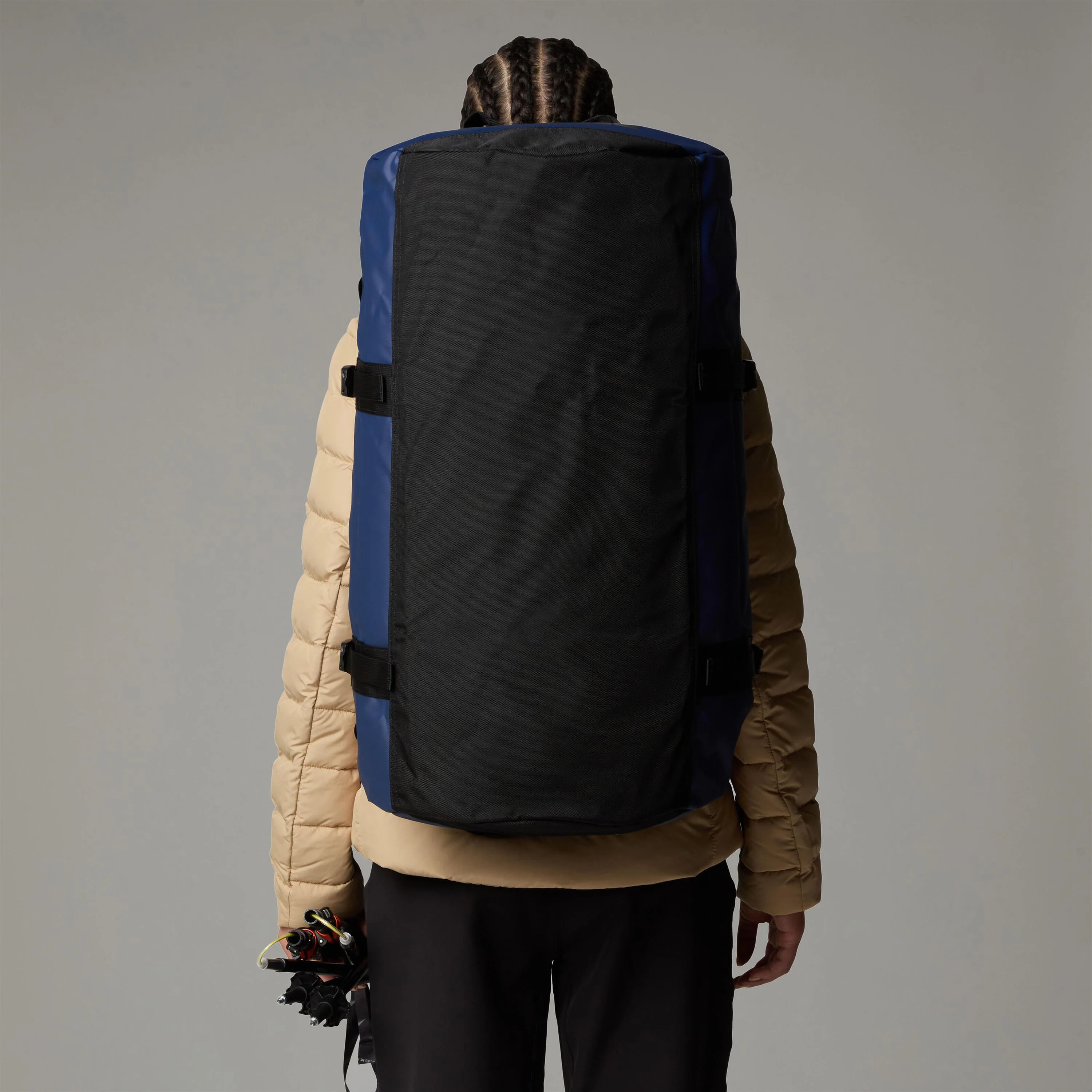 Wasserdichte Wandertasche - Image 3