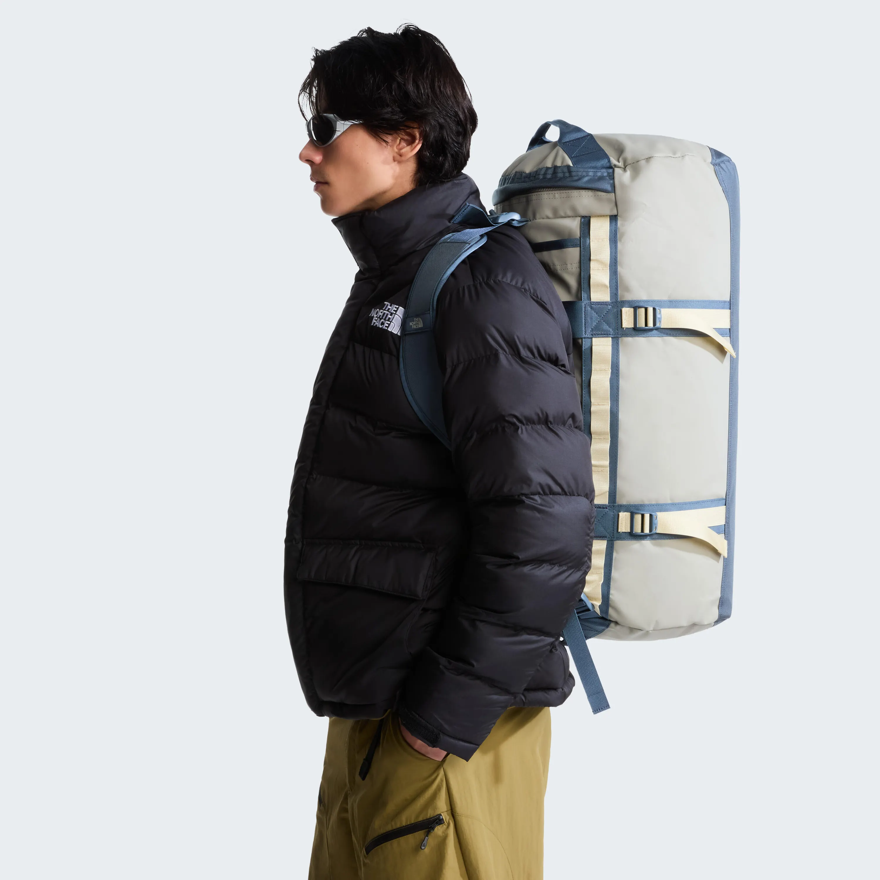 Wasserdichte Wandertasche - Image 3
