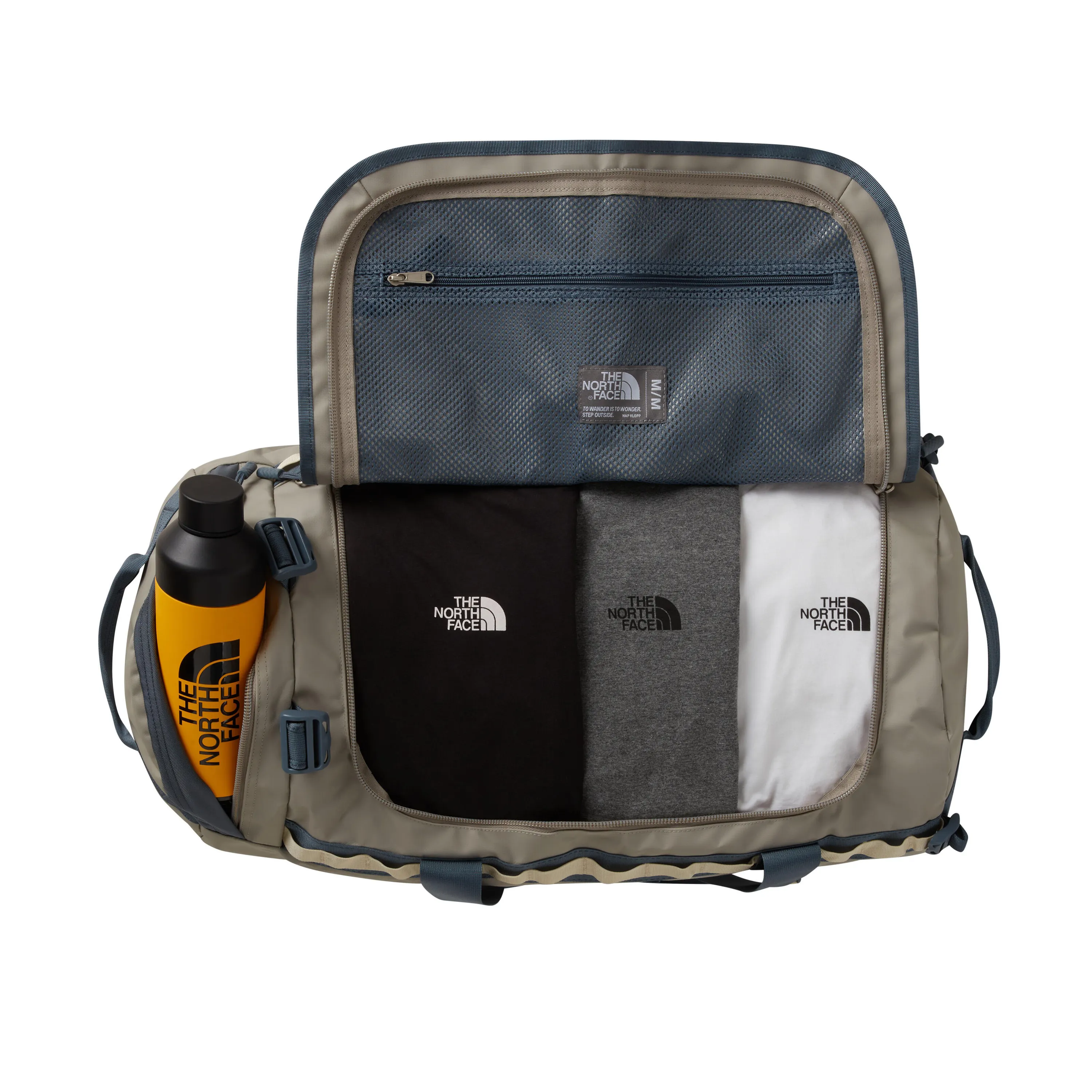 Wasserdichte Wandertasche - Image 4