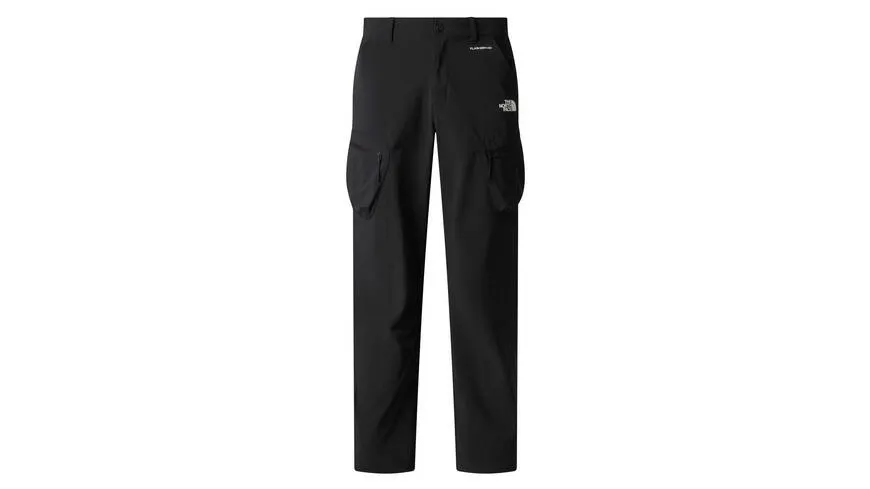 Weite Hose PACKABLE