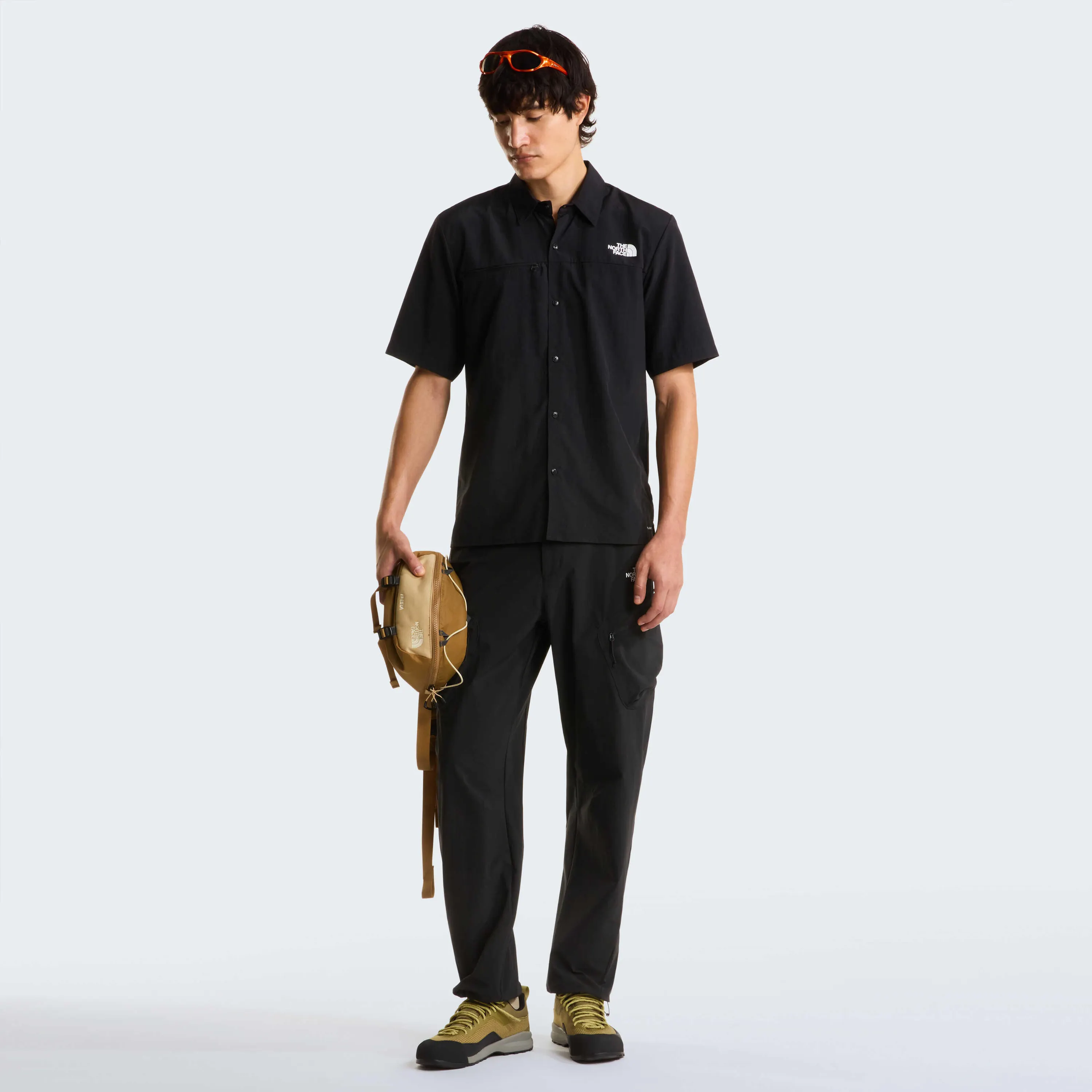 Weite Hose PACKABLE - Image 3