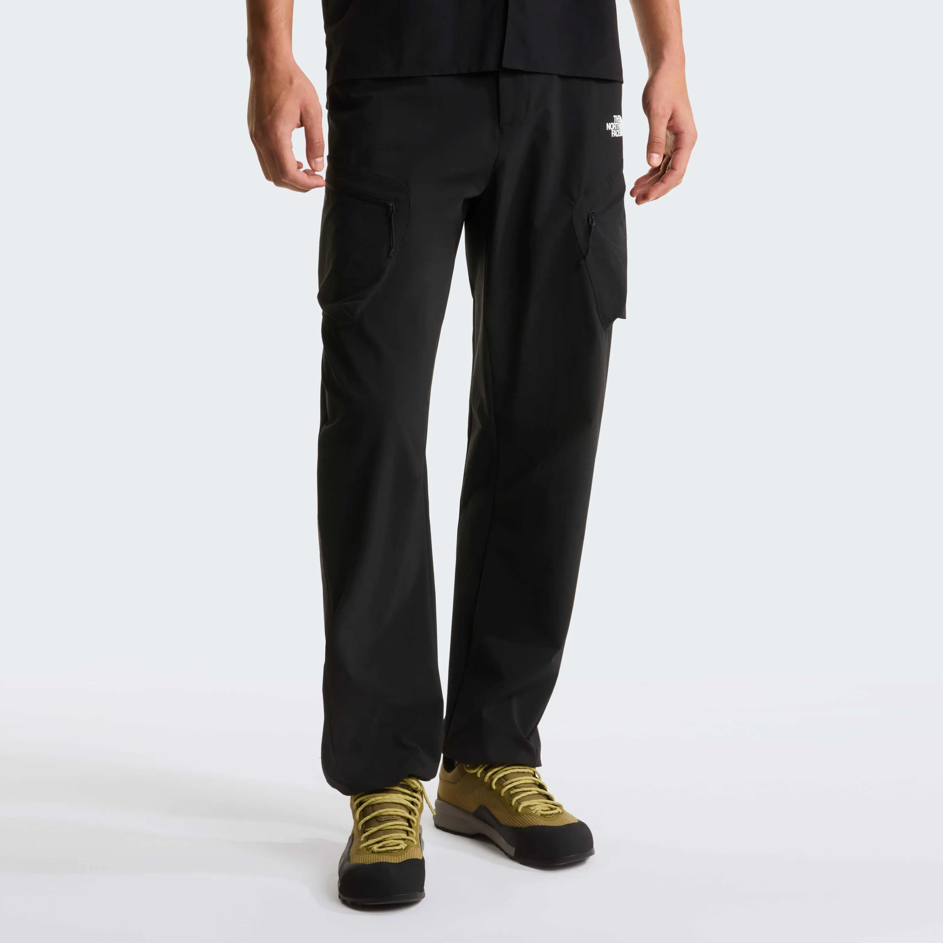 Weite Hose PACKABLE - Image 4