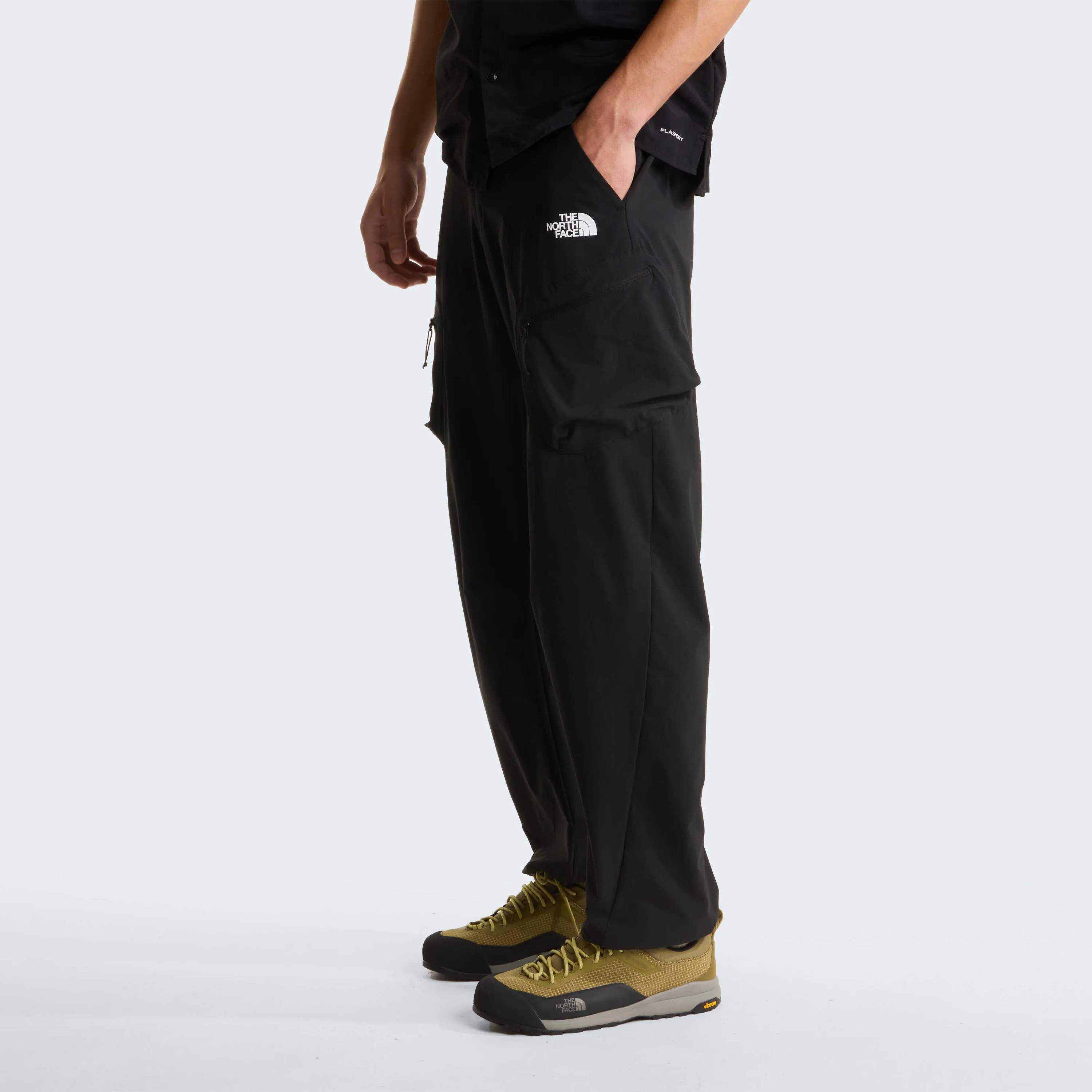 Weite Hose PACKABLE - Image 5