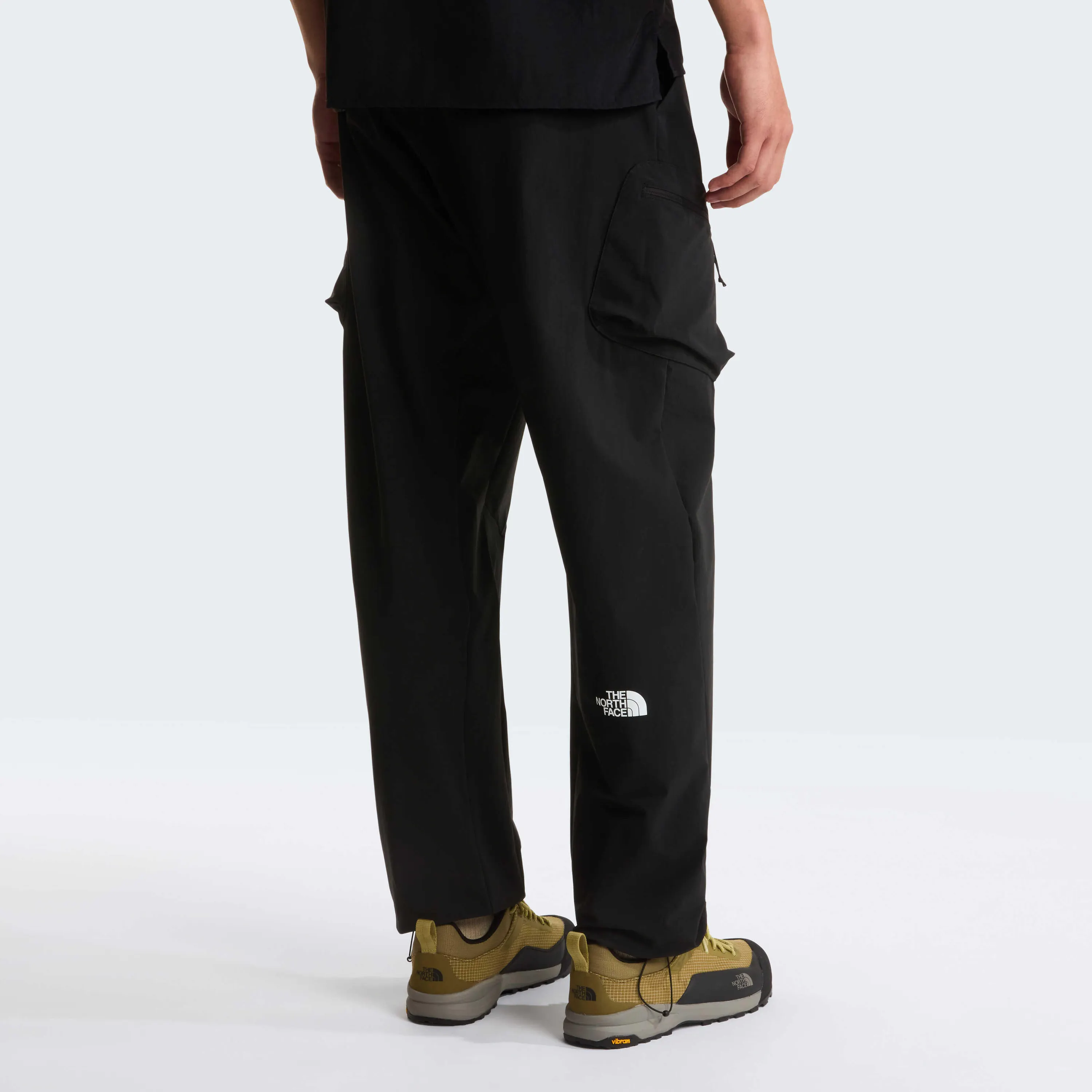 Weite Hose PACKABLE - Image 6