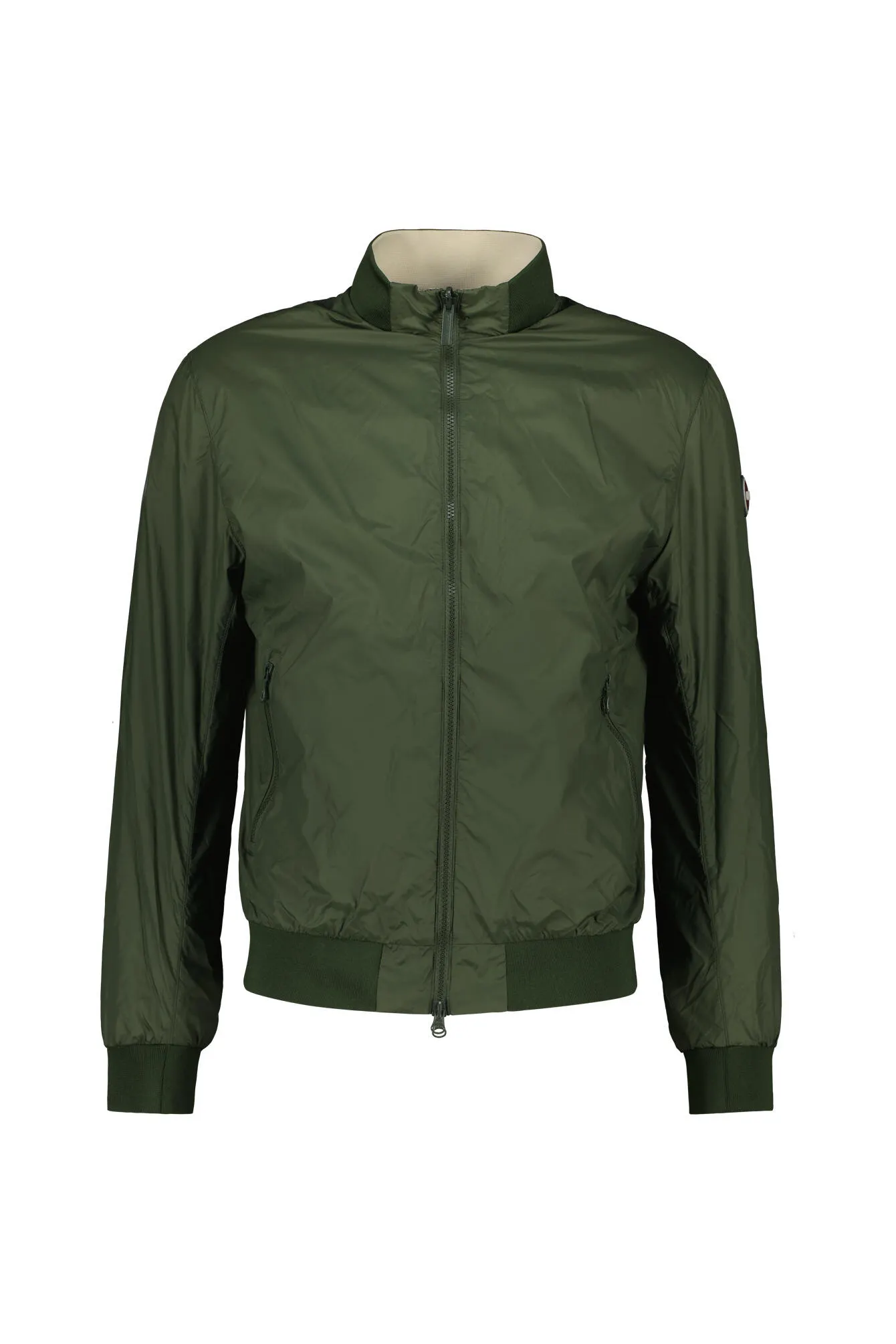 Wende-Bomberjacke mit Stehkragen - Image 2