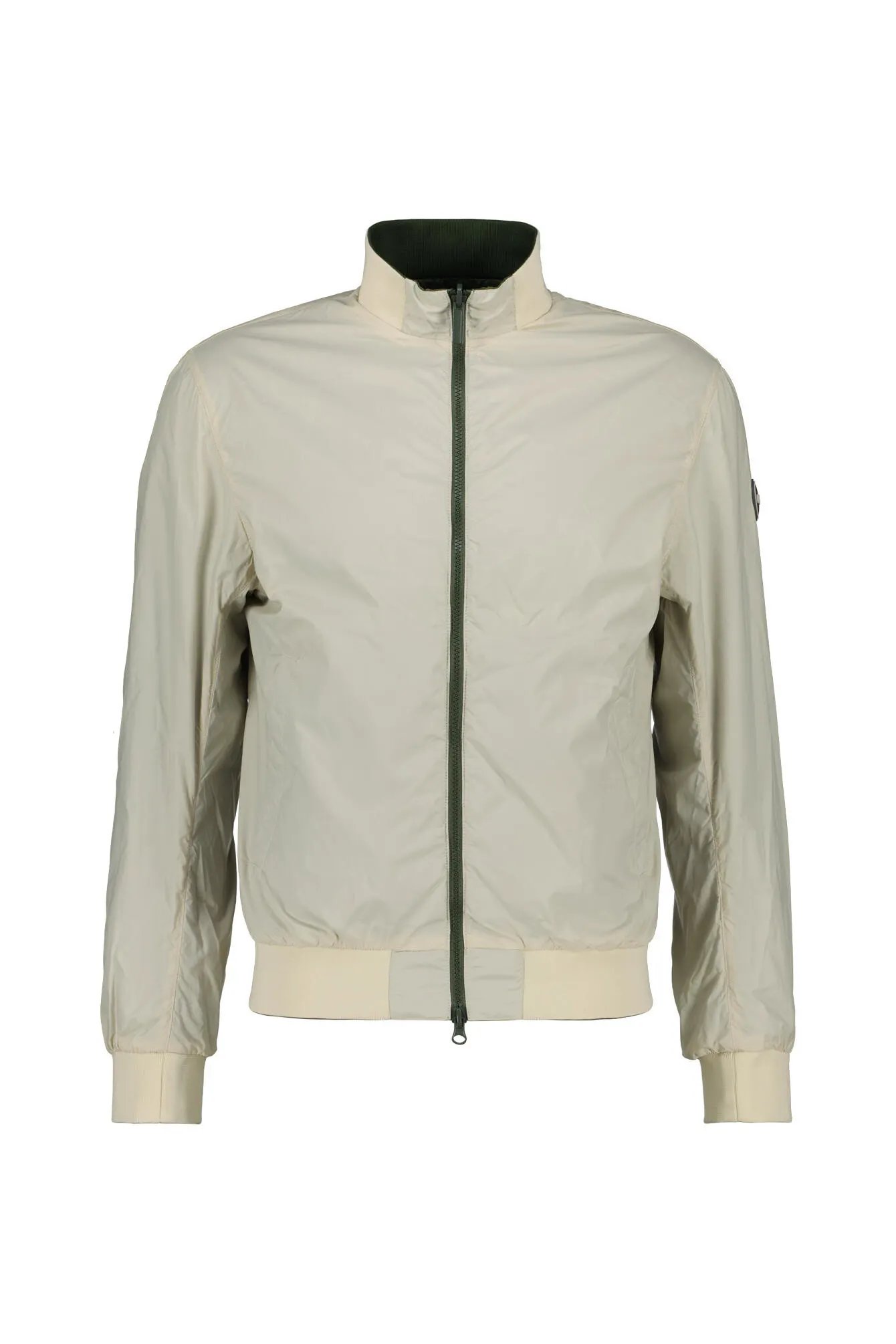 Wende-Bomberjacke mit Stehkragen - Image 6