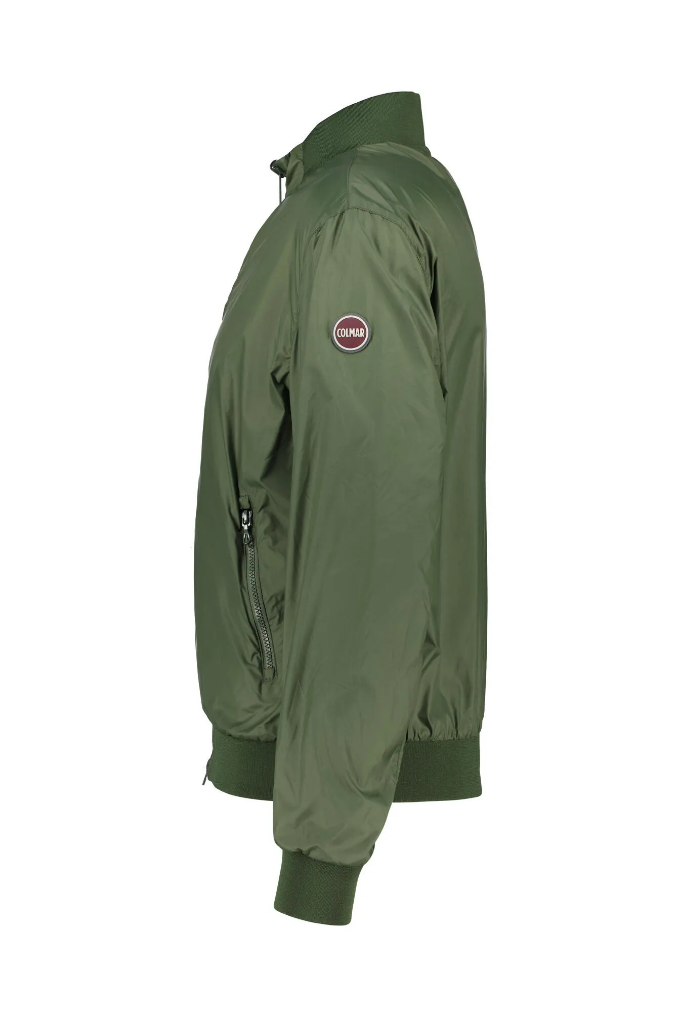 Wende-Bomberjacke mit Stehkragen - Image 8